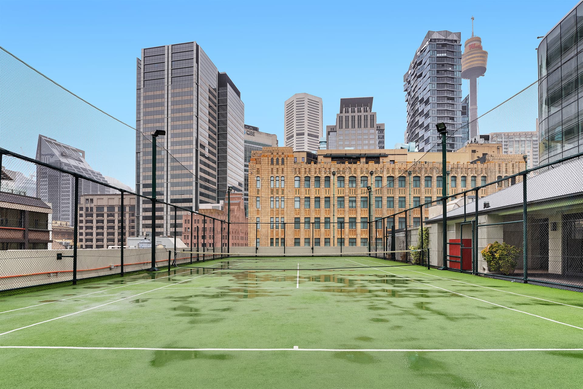 23/181 Clarence Street, Sydney NSW