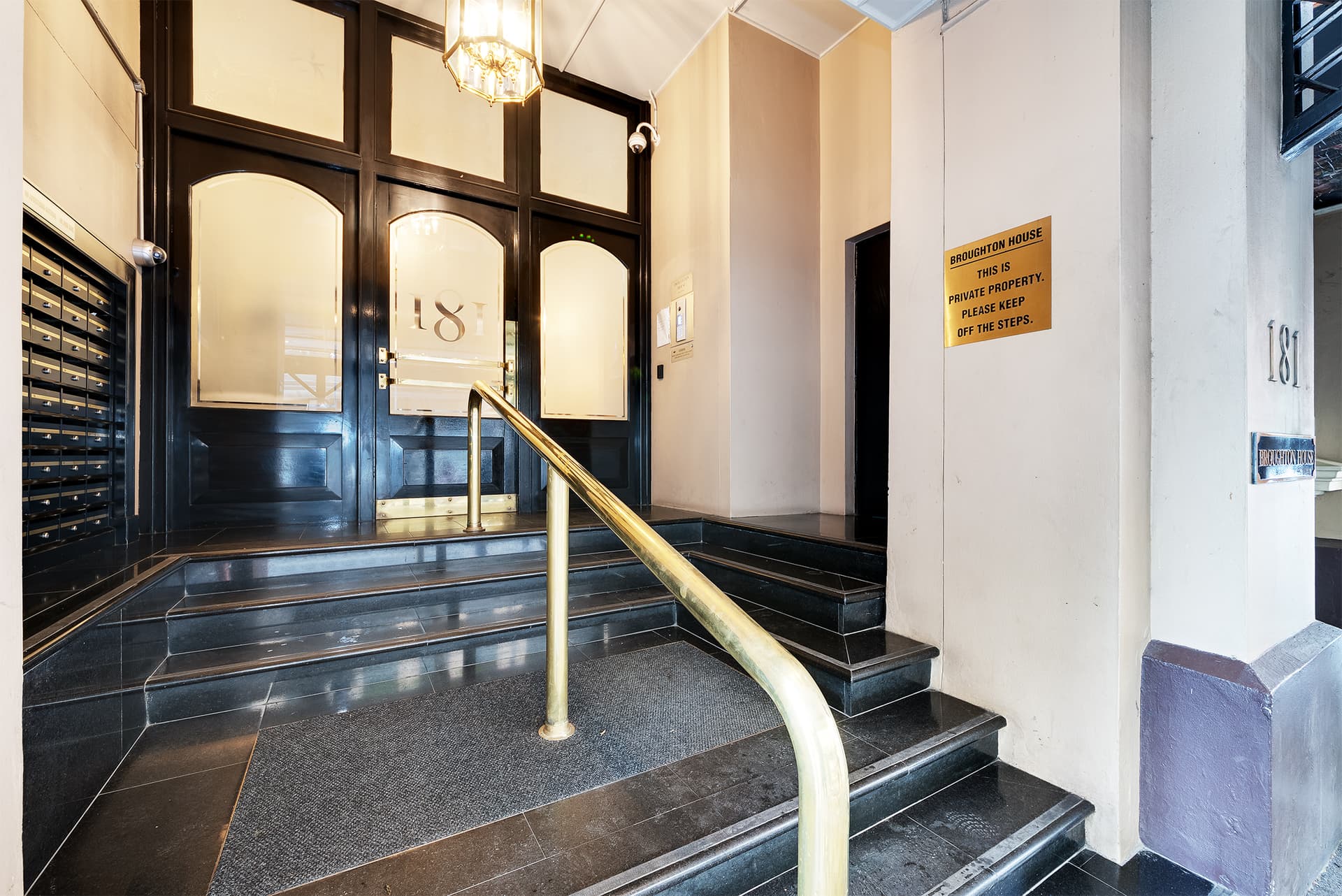 23/181 Clarence Street, Sydney NSW