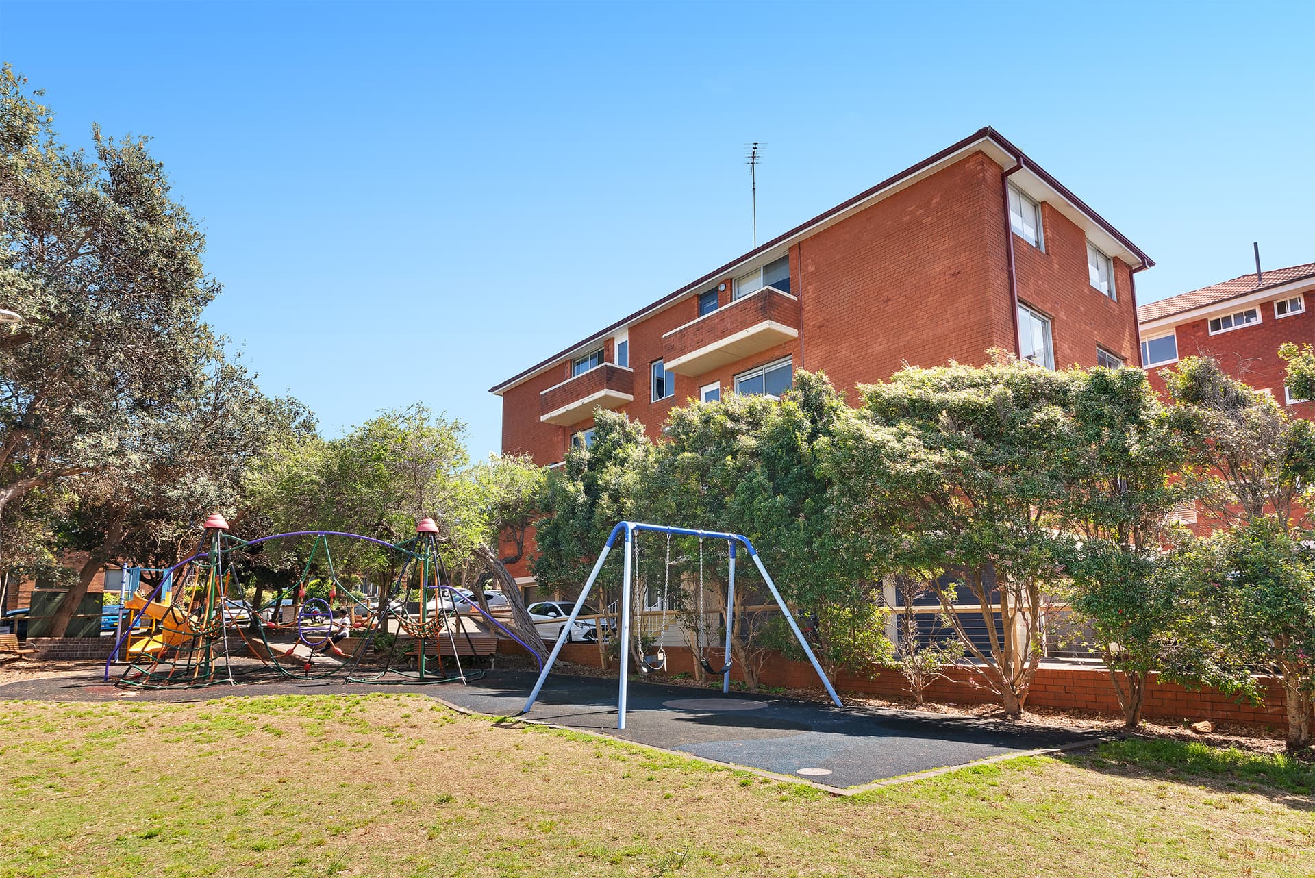 3/9 Hereward Street, Maroubra NSW