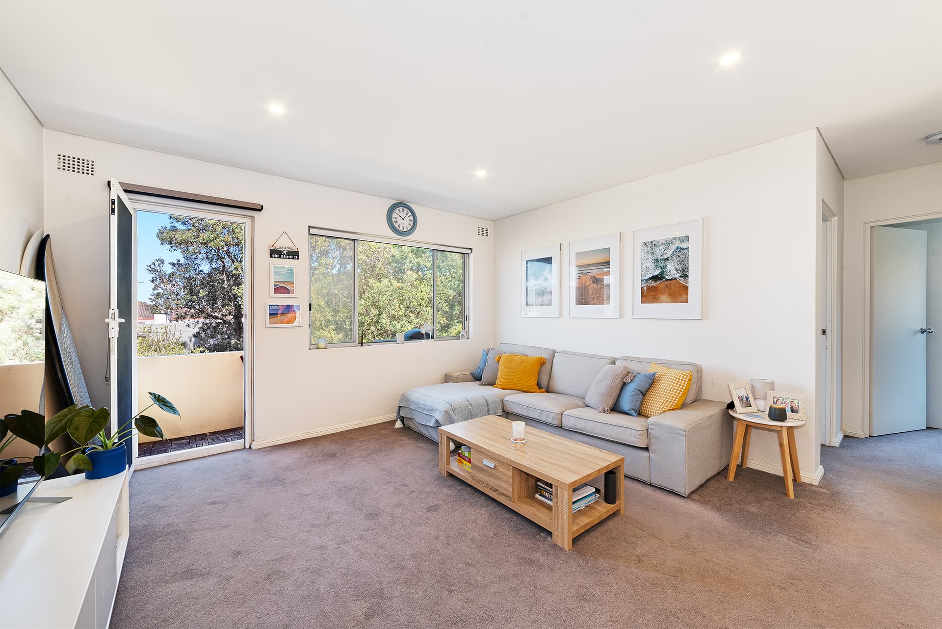3/9 Hereward Street, Maroubra NSW