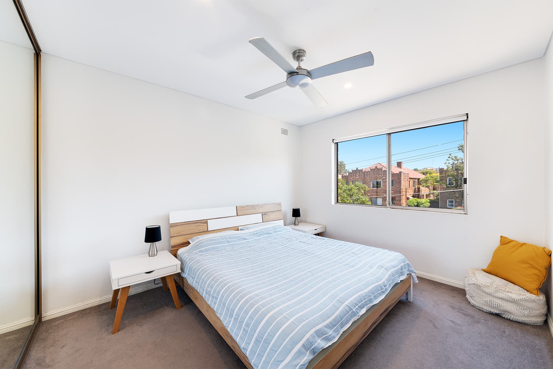 3/9 Hereward Street, Maroubra NSW