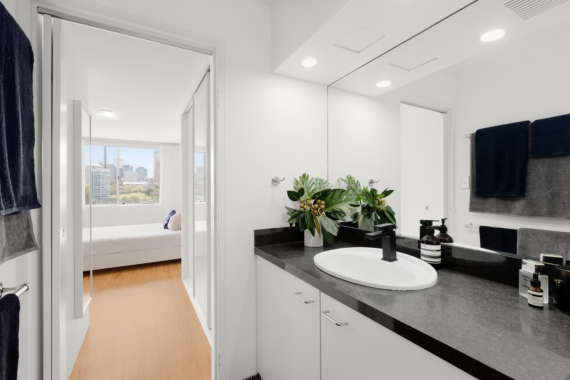 21/105 Victoria Street, Potts Point NSW