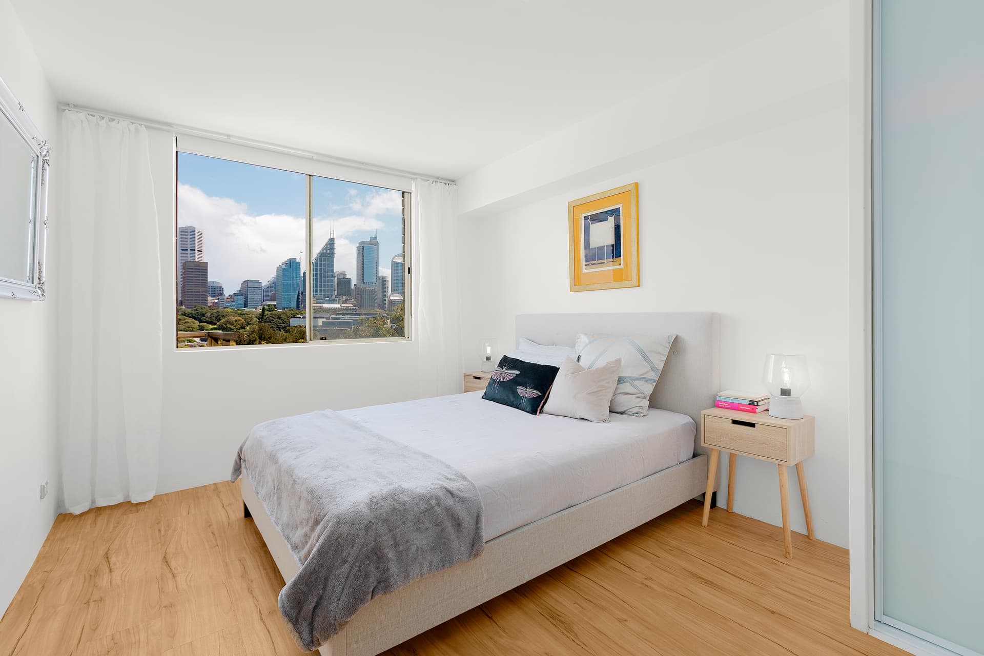 21/105 Victoria Street, Potts Point NSW