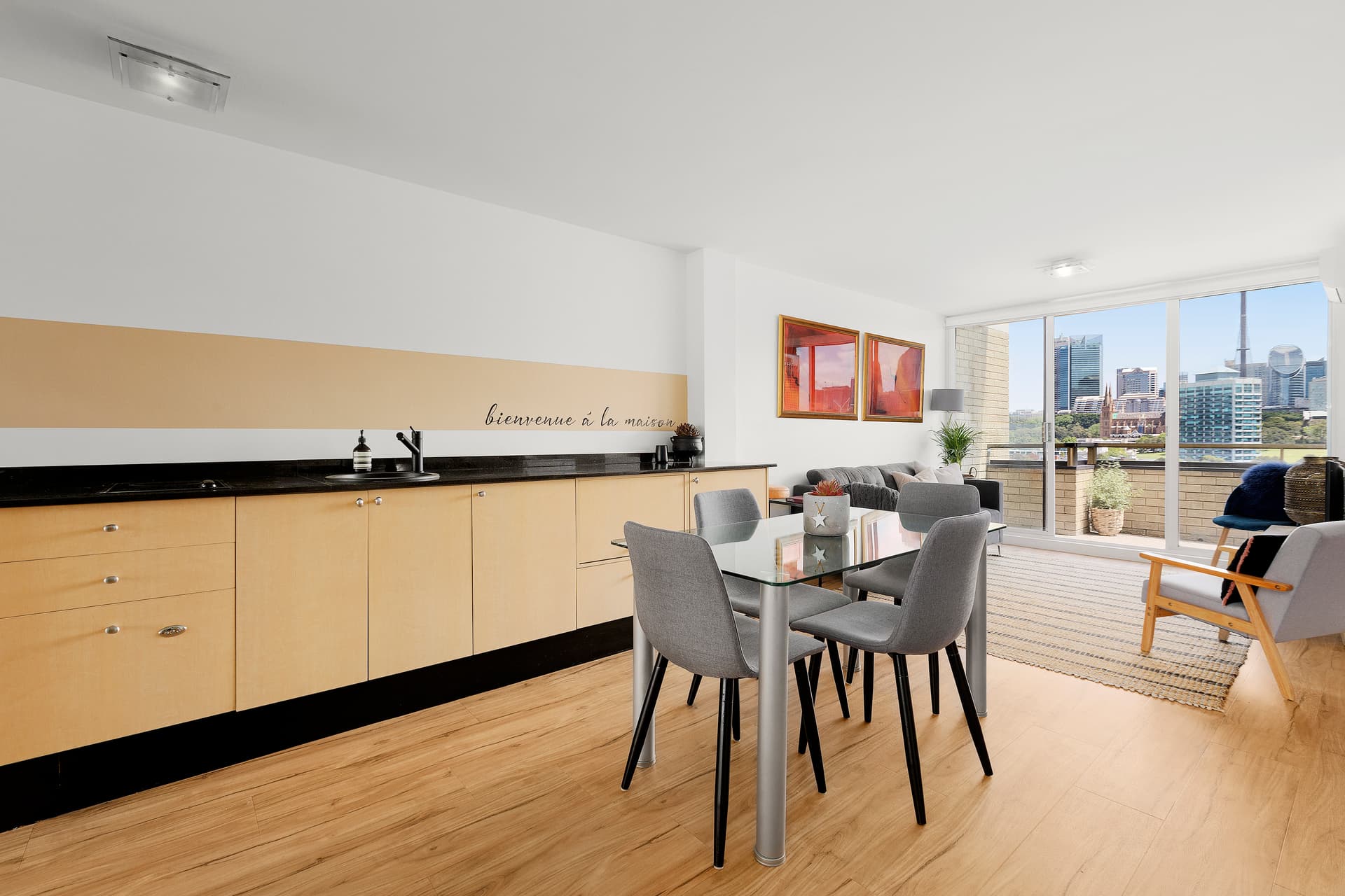 21/105 Victoria Street, Potts Point NSW