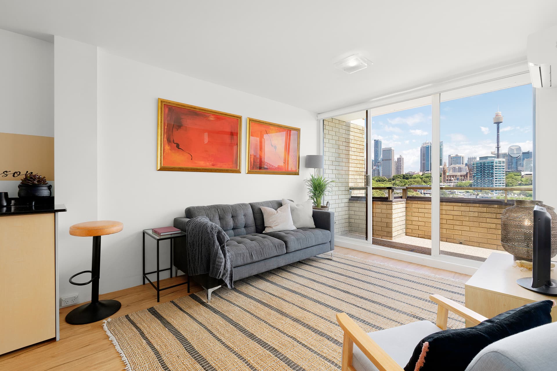 21/105 Victoria Street, Potts Point NSW