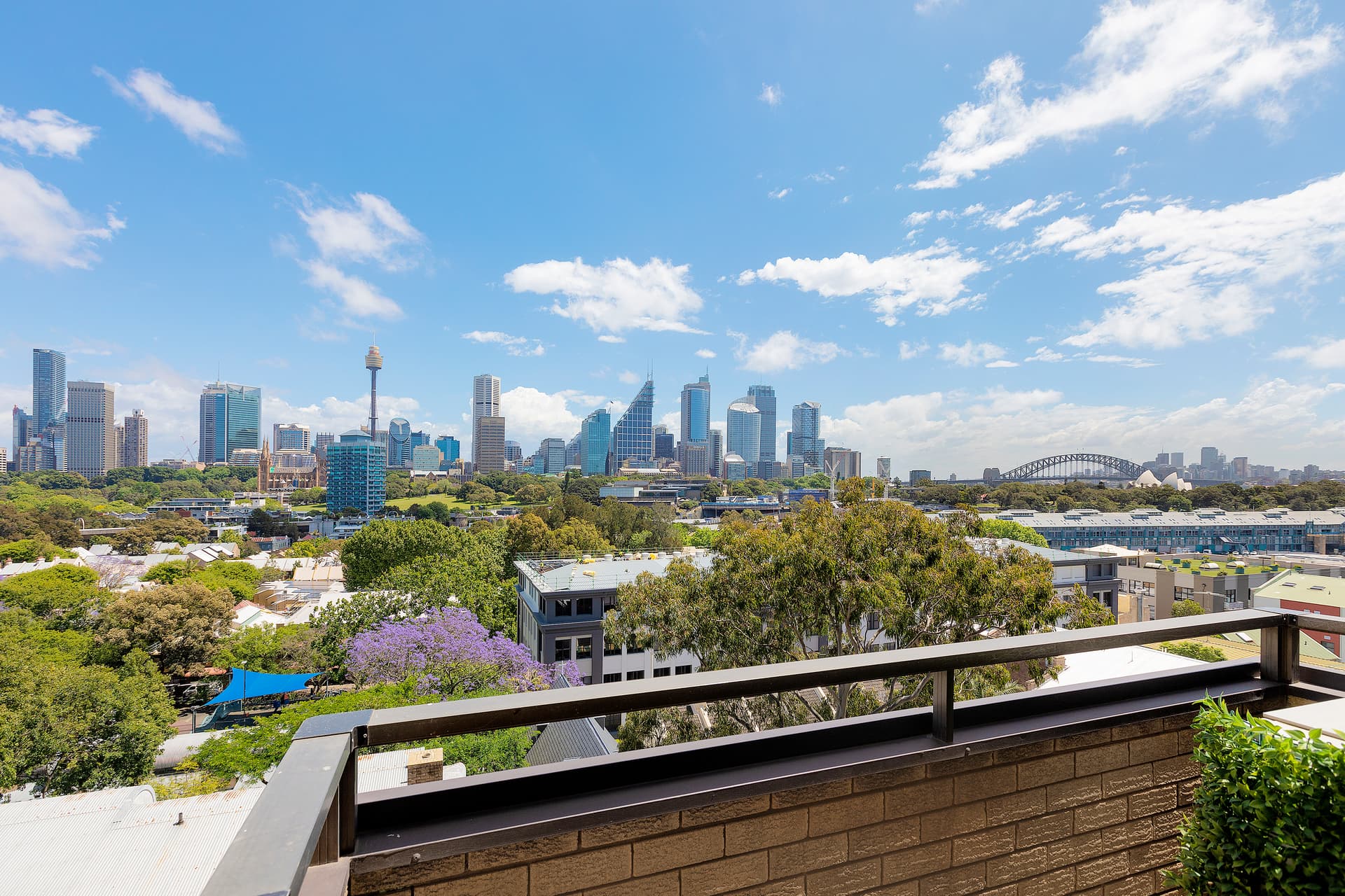21/105 Victoria Street, Potts Point NSW