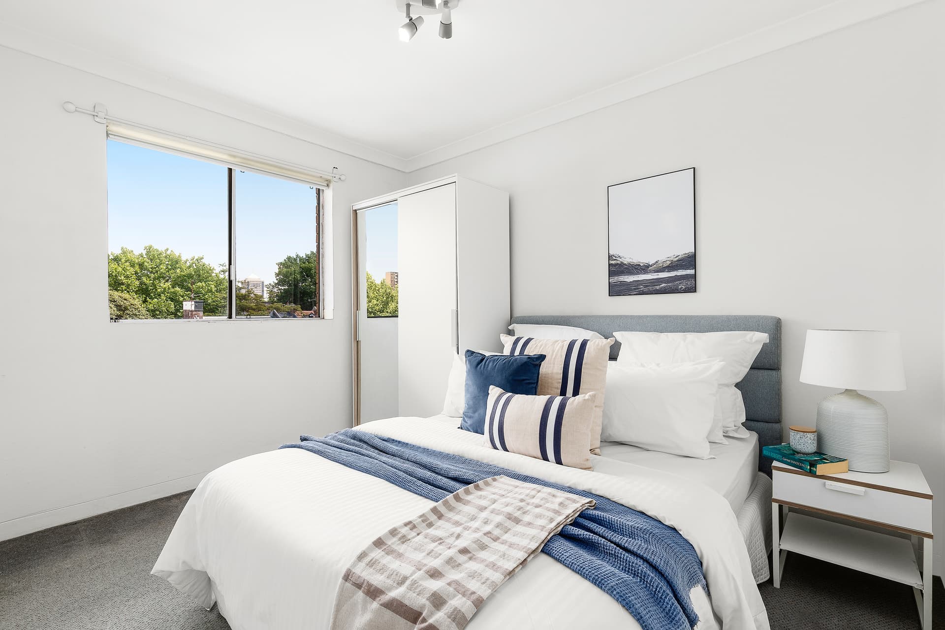 18/497 Bourke Street, Surry Hills NSW