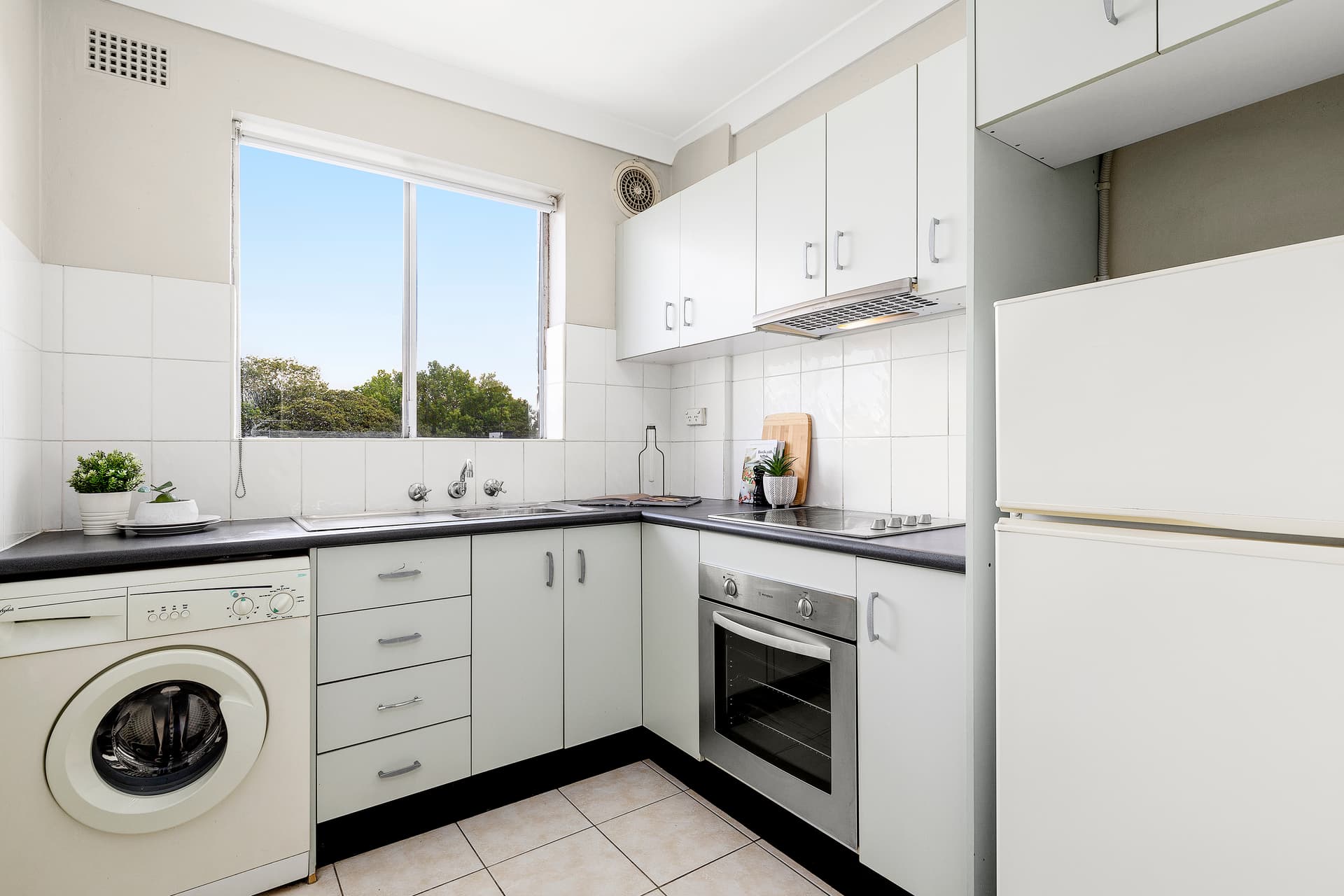 18/497 Bourke Street, Surry Hills NSW