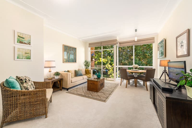 15/29 Crows Nest Road, Waverton NSW