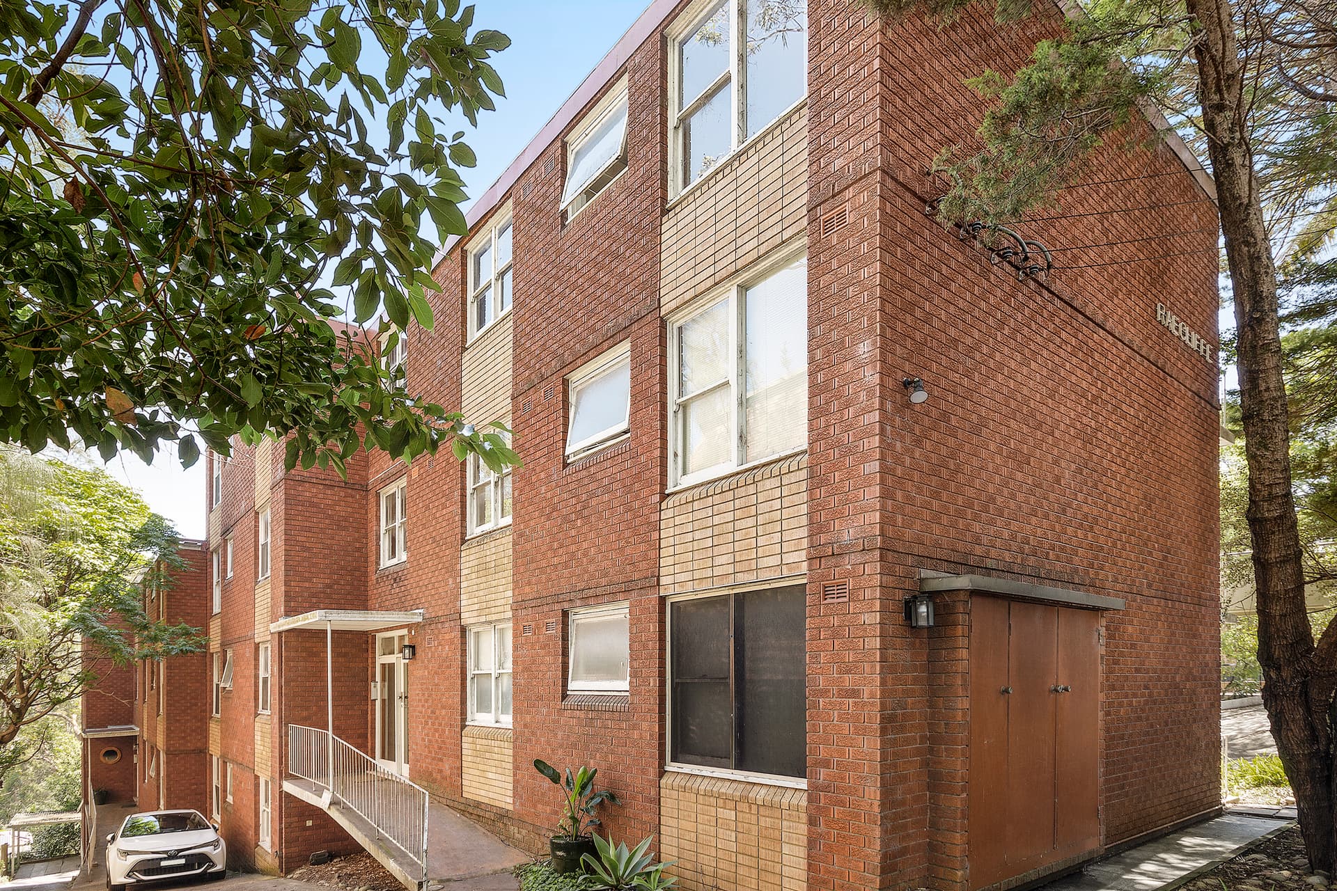 5/248 Pacific Highway, Greenwich NSW