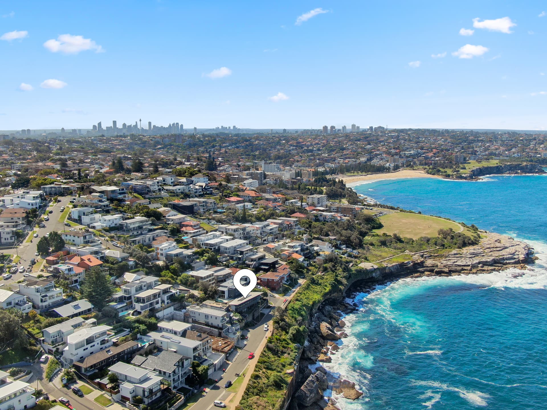 8 Alexandria Parade, South Coogee NSW