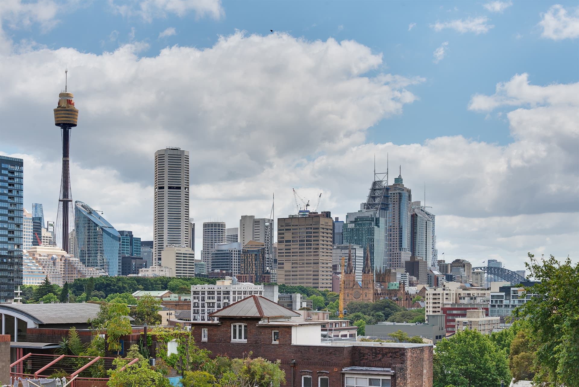 3/253 Palmer Street, Darlinghurst NSW