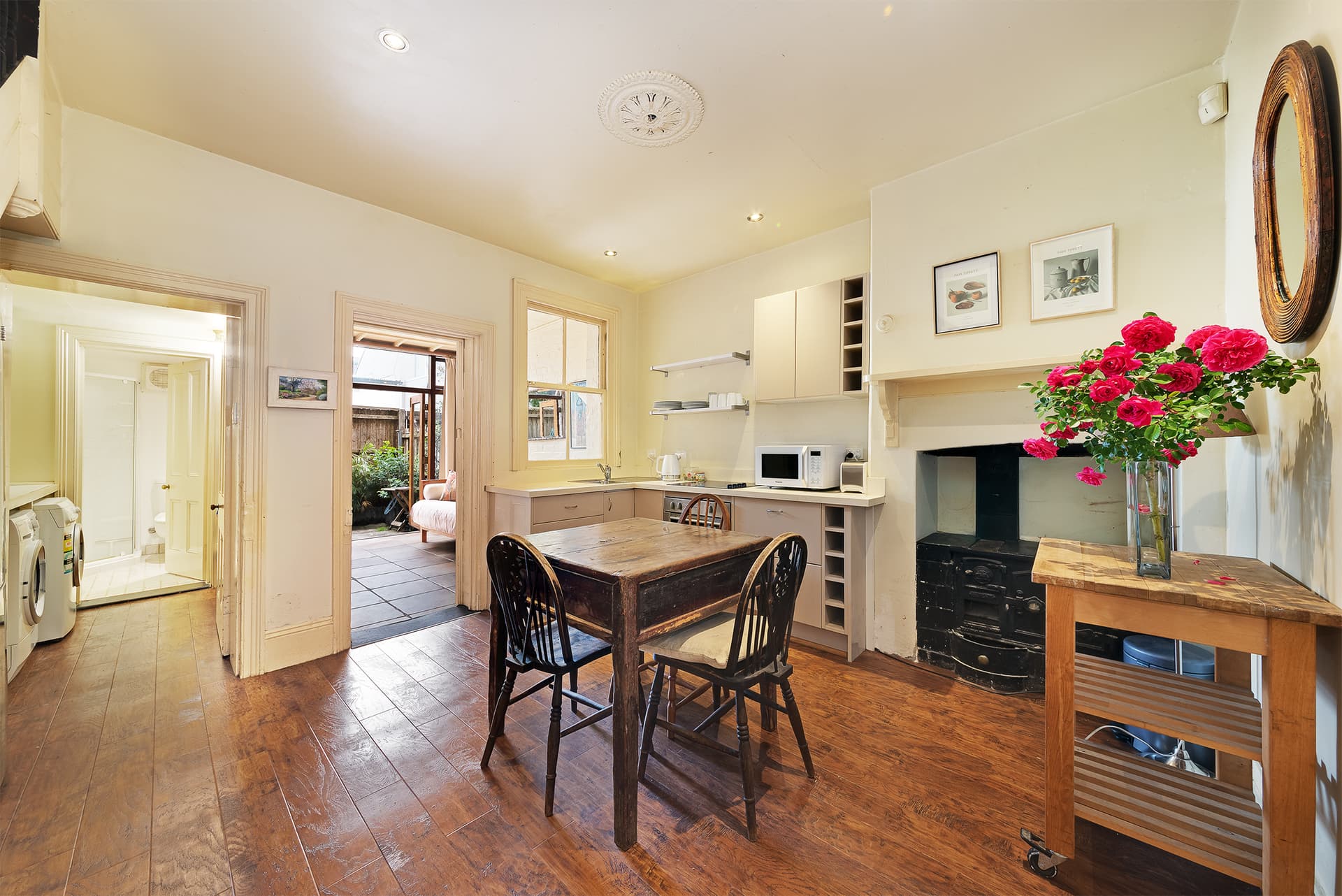 1/241 Forbes Street, Darlinghurst NSW