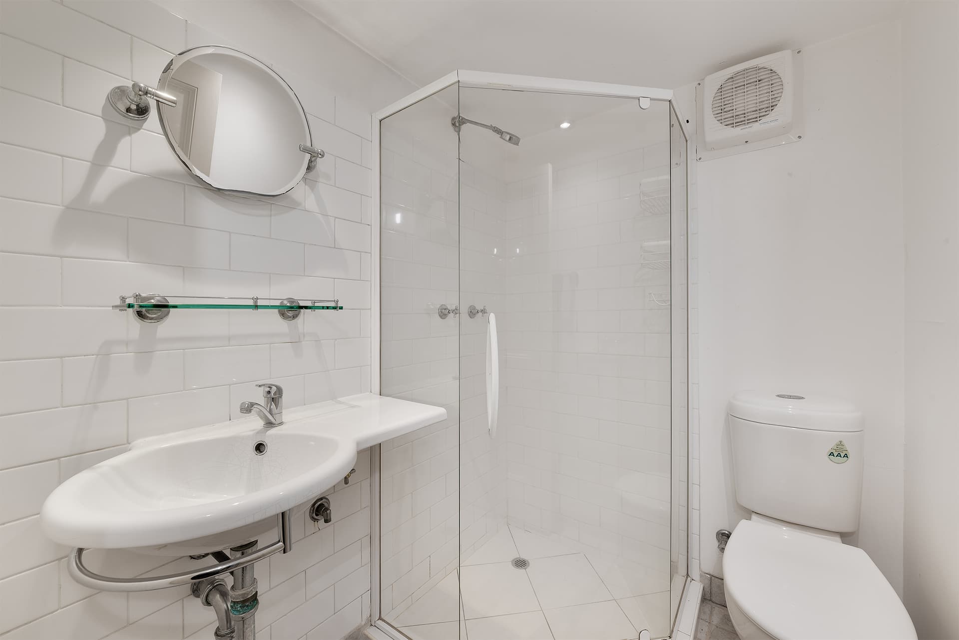 1/241 Forbes Street, Darlinghurst NSW