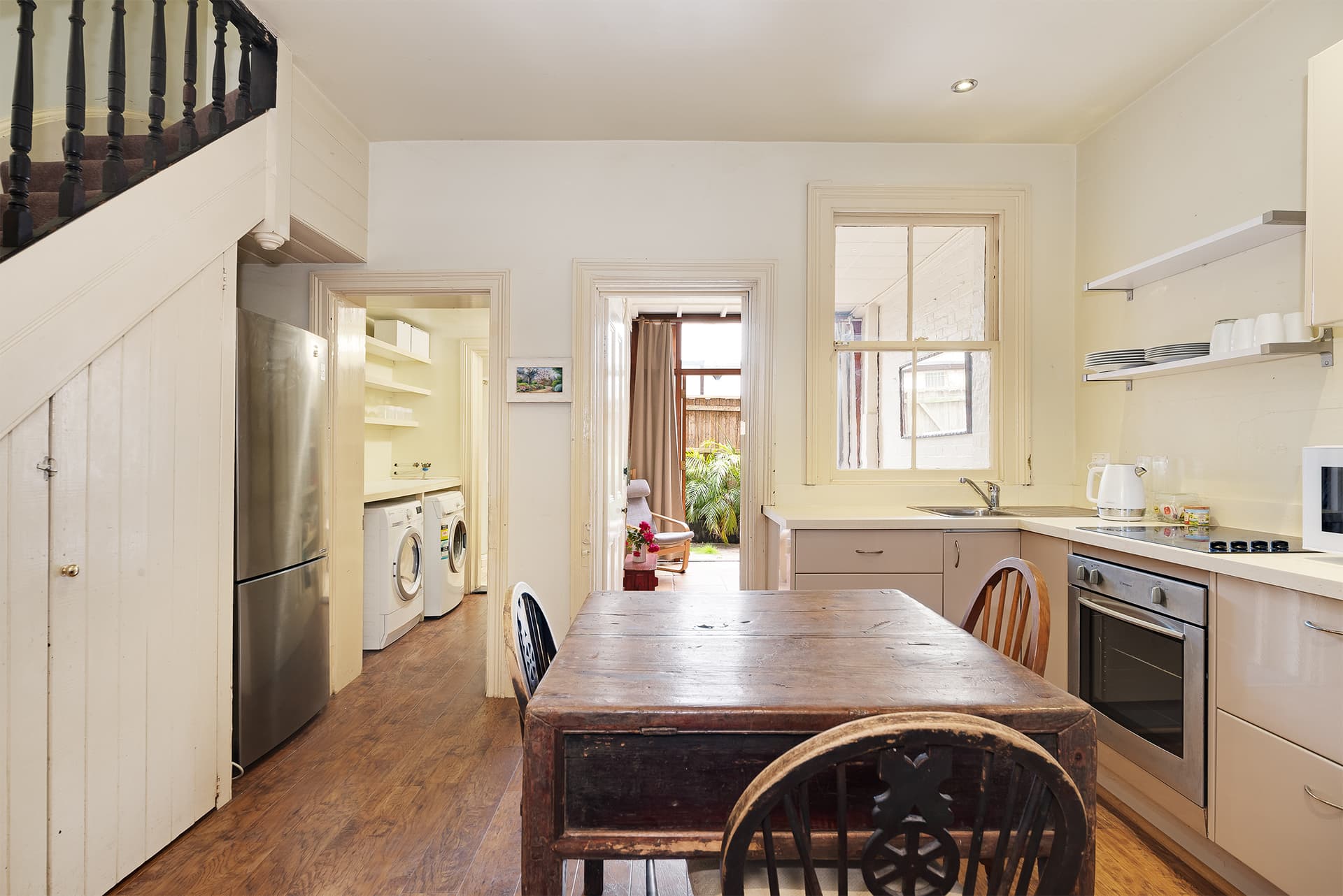 1/241 Forbes Street, Darlinghurst NSW