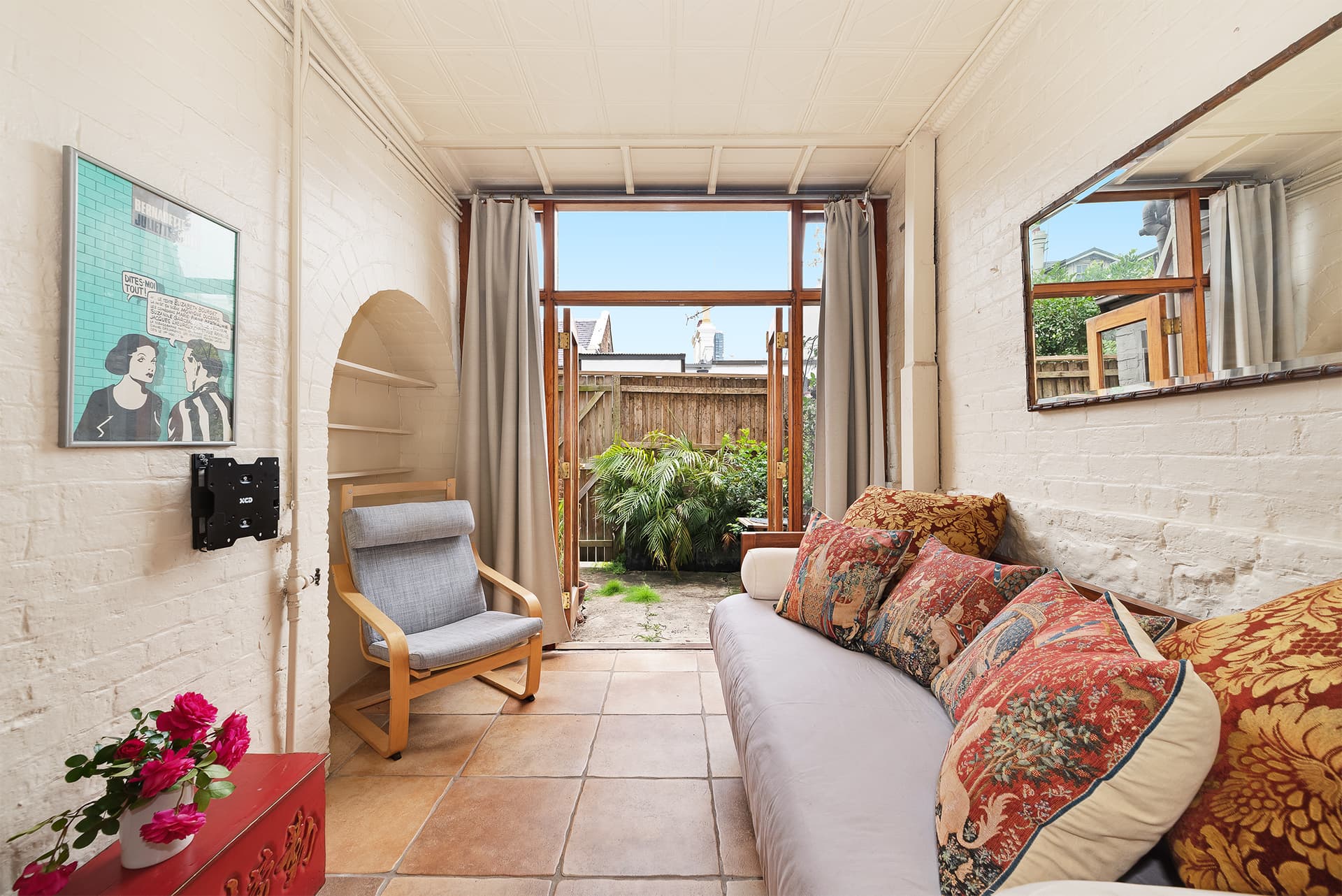 1/241 Forbes Street, Darlinghurst NSW