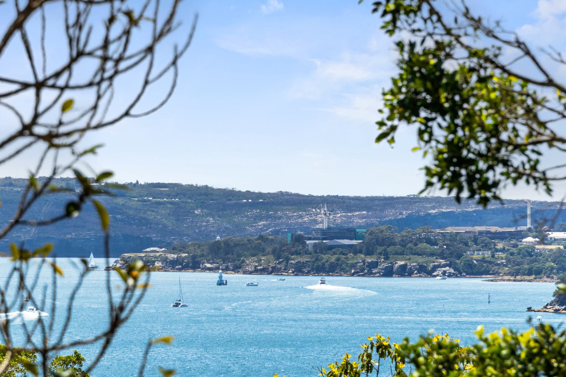 15/4 Mitchell Road, Darling Point NSW