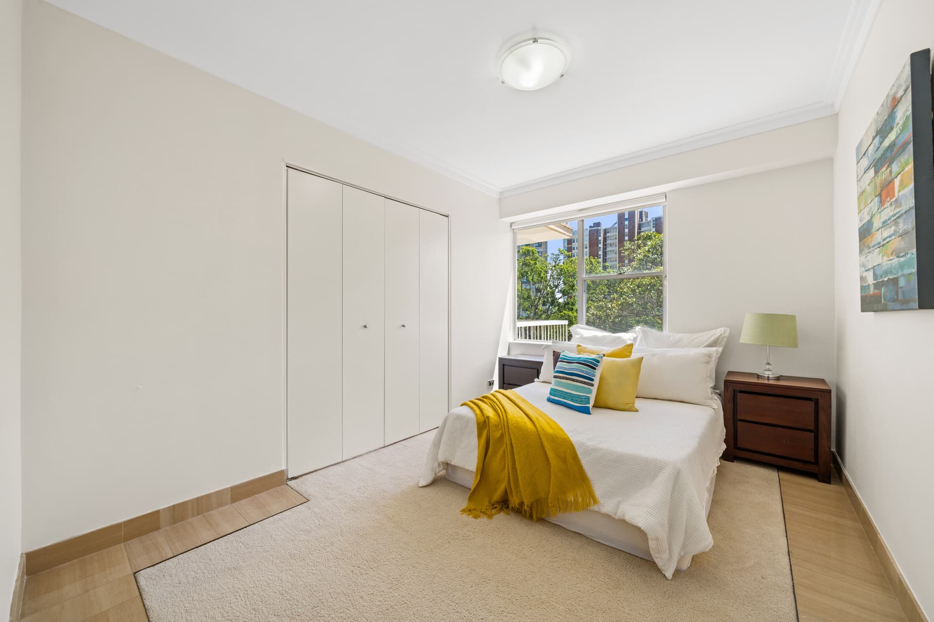 15/4 Mitchell Road, Darling Point NSW