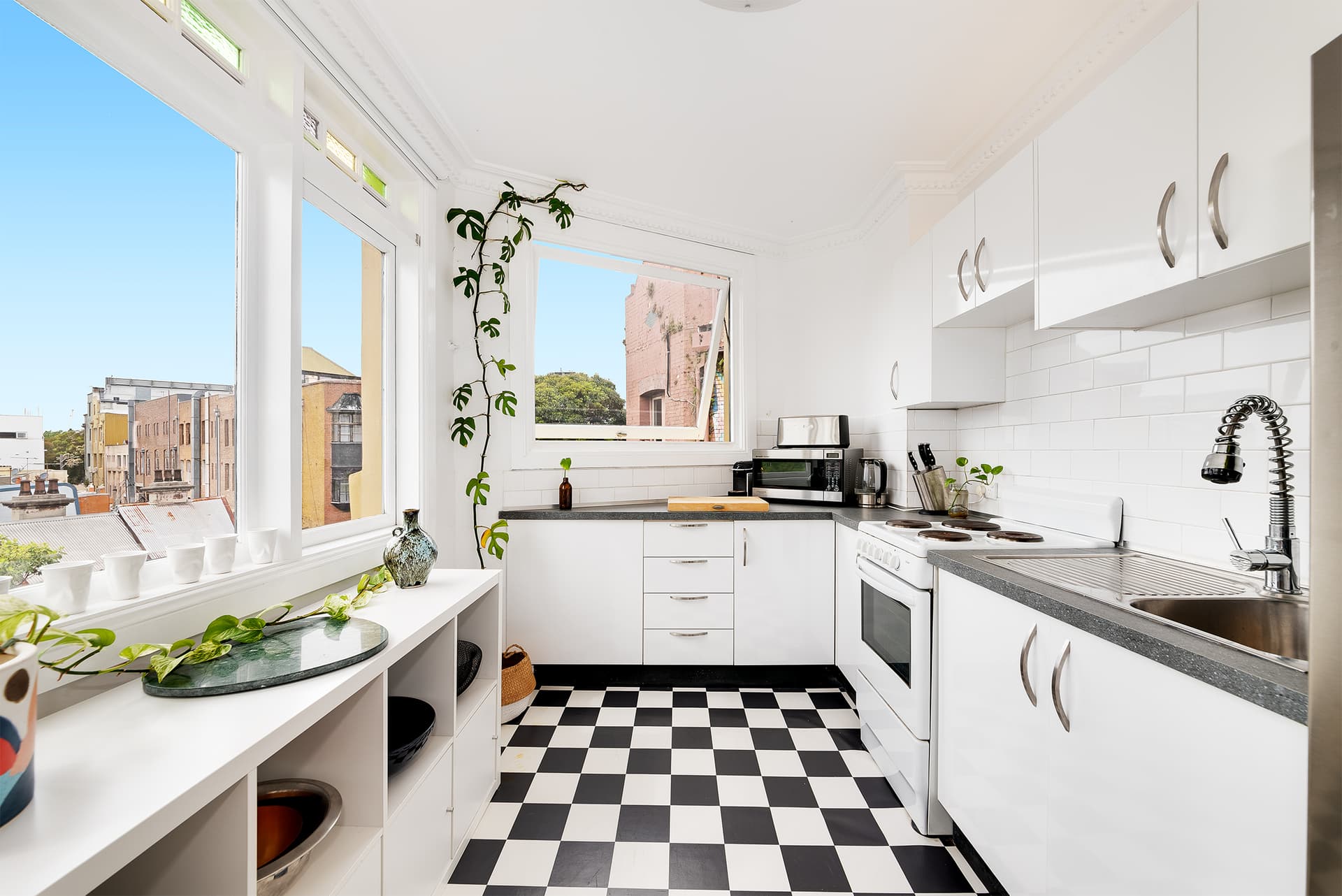 17/265 Palmer Street, Darlinghurst NSW