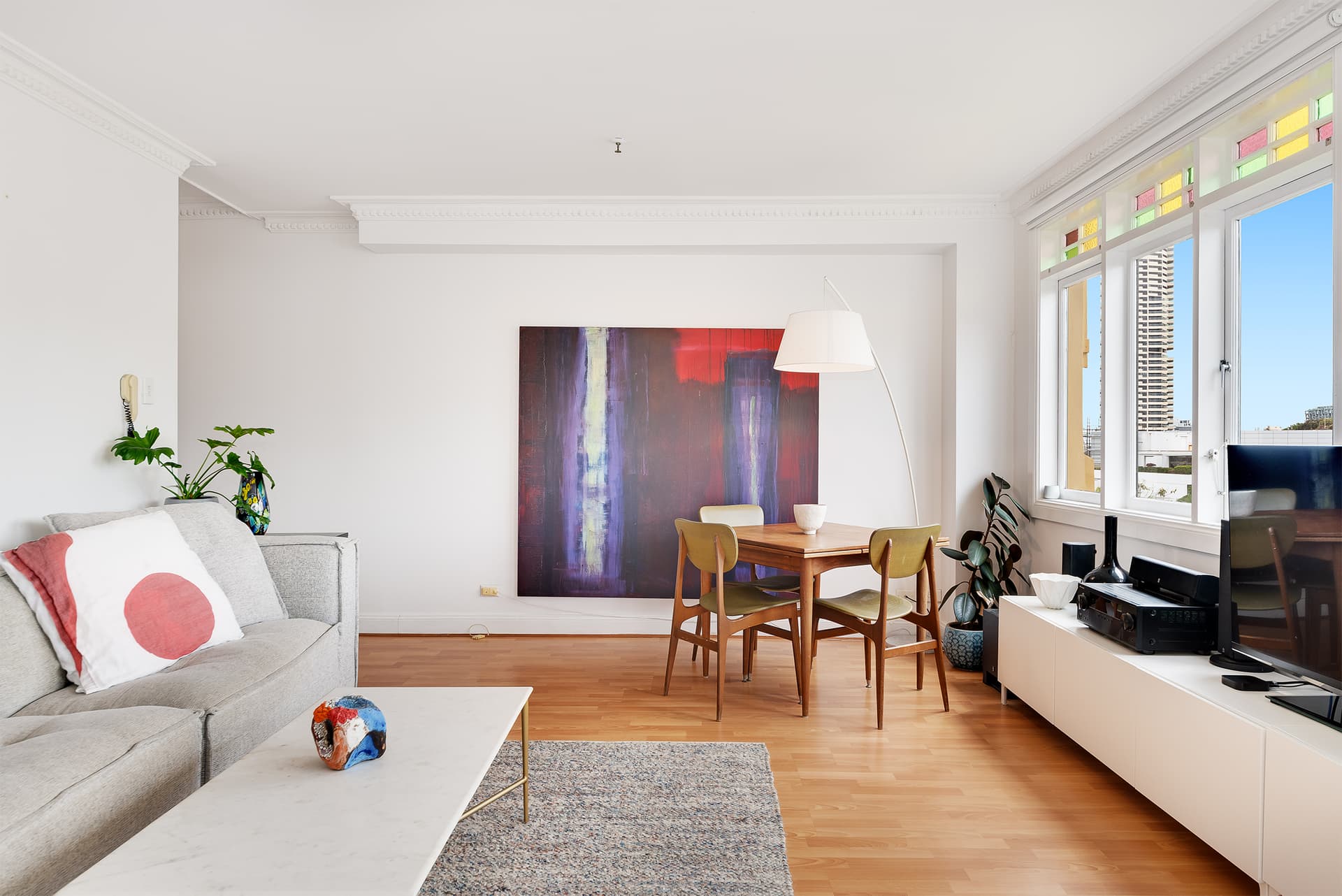 17/265 Palmer Street, Darlinghurst NSW