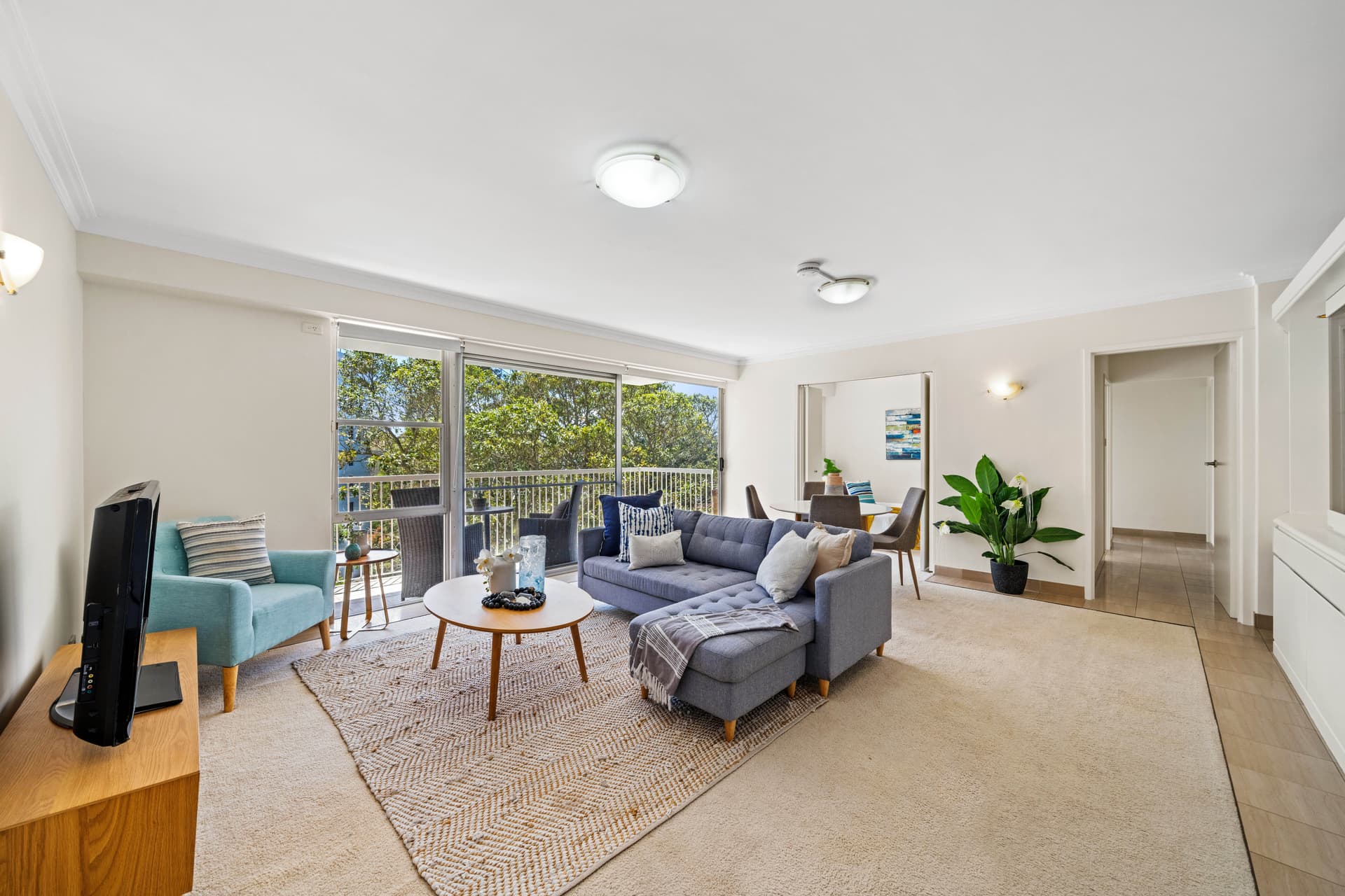 15/4 Mitchell Road, Darling Point NSW