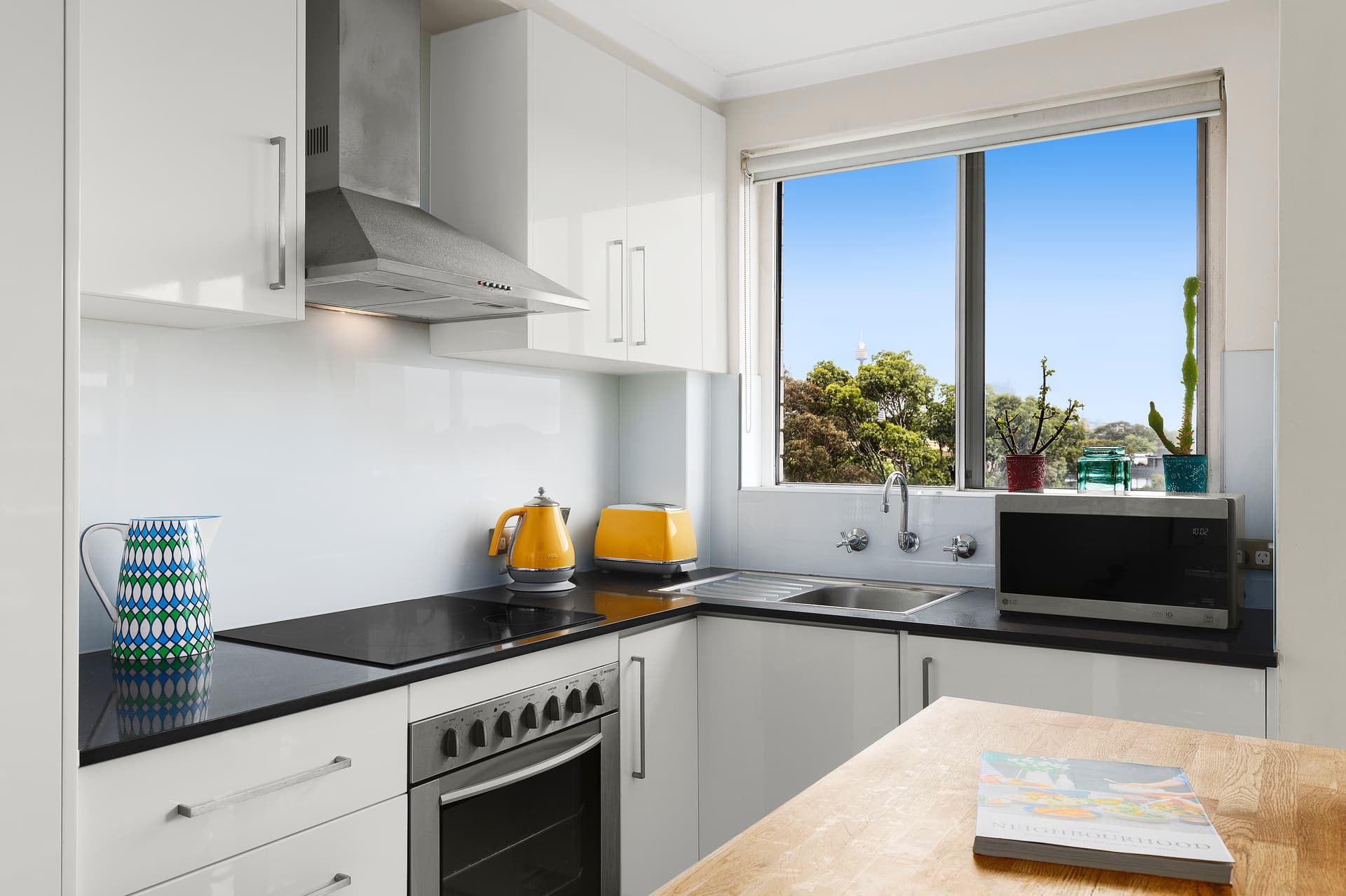 71/679 Bourke Street, Surry Hills NSW