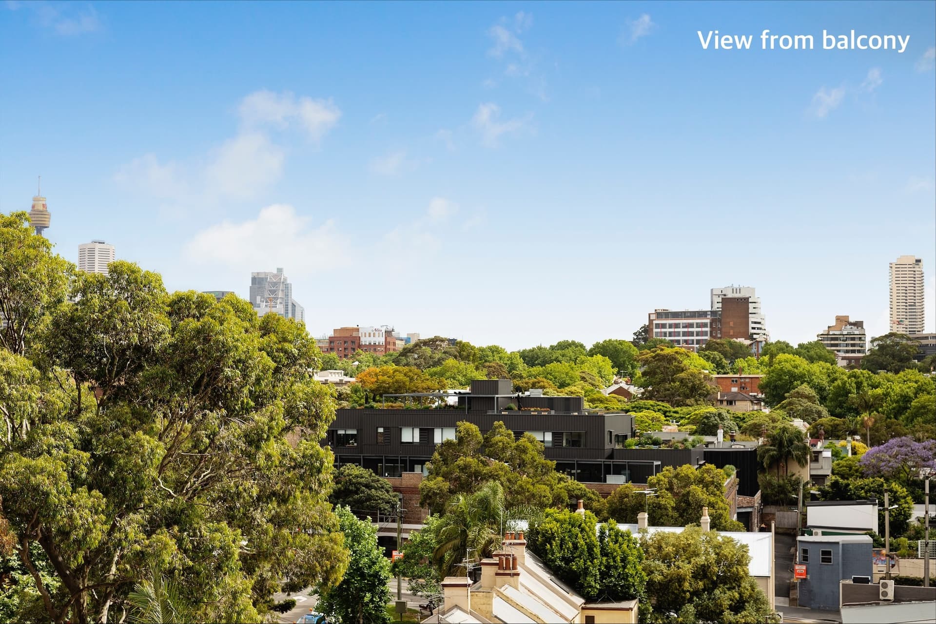 71/679 Bourke Street, Surry Hills NSW