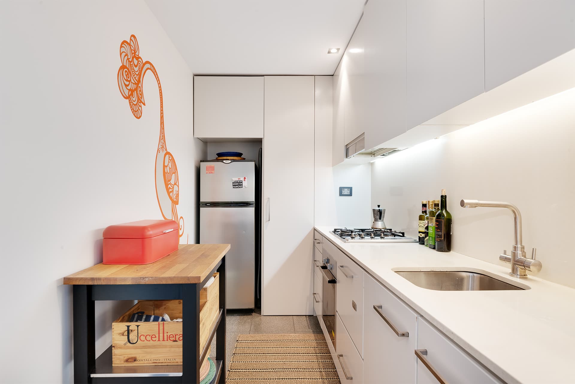 23/1-25 Adelaide Street, Surry Hills NSW