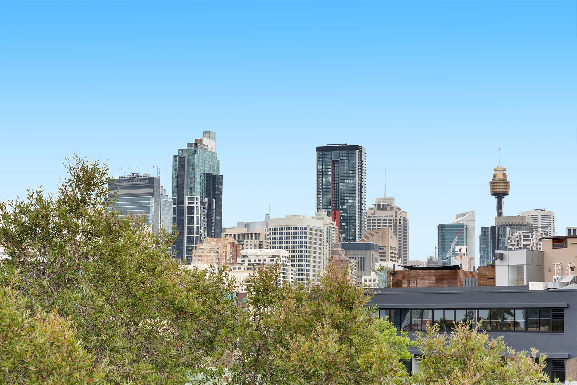 23/1-25 Adelaide Street, Surry Hills NSW