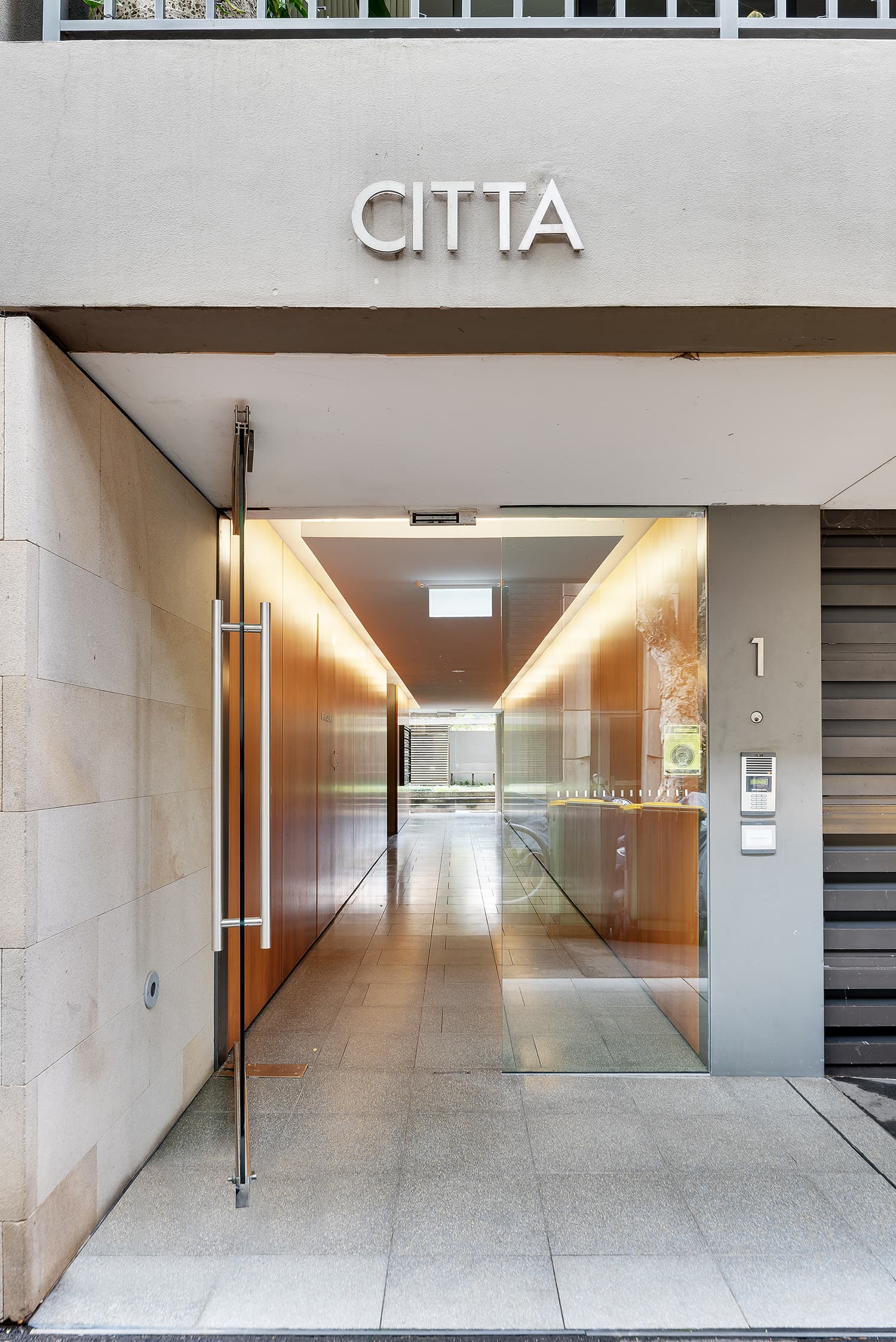 23/1-25 Adelaide Street, Surry Hills NSW