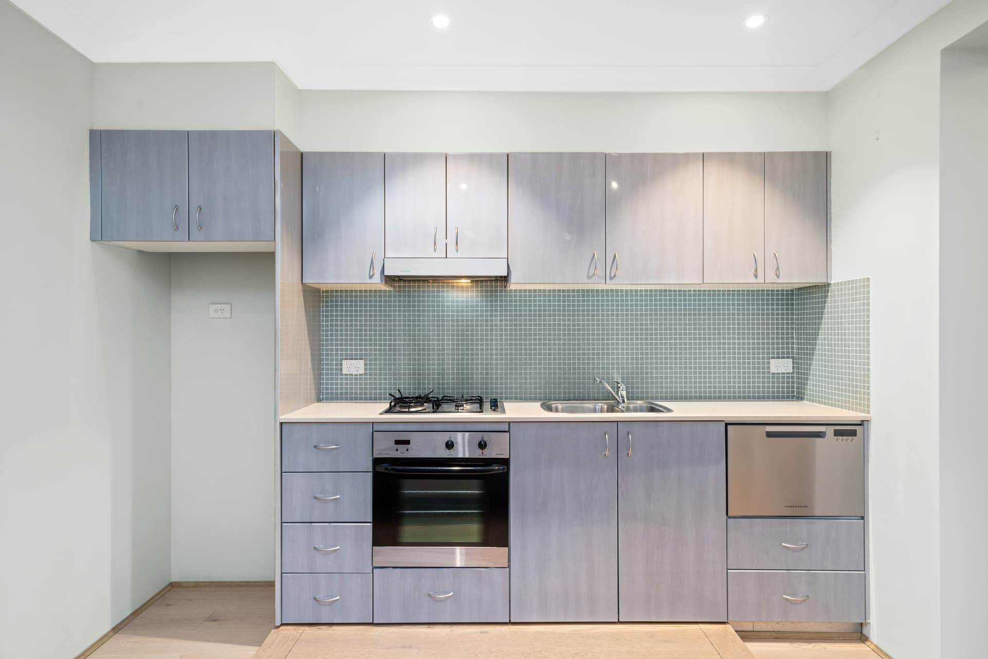 24/1 Shirley Street, Alexandria NSW