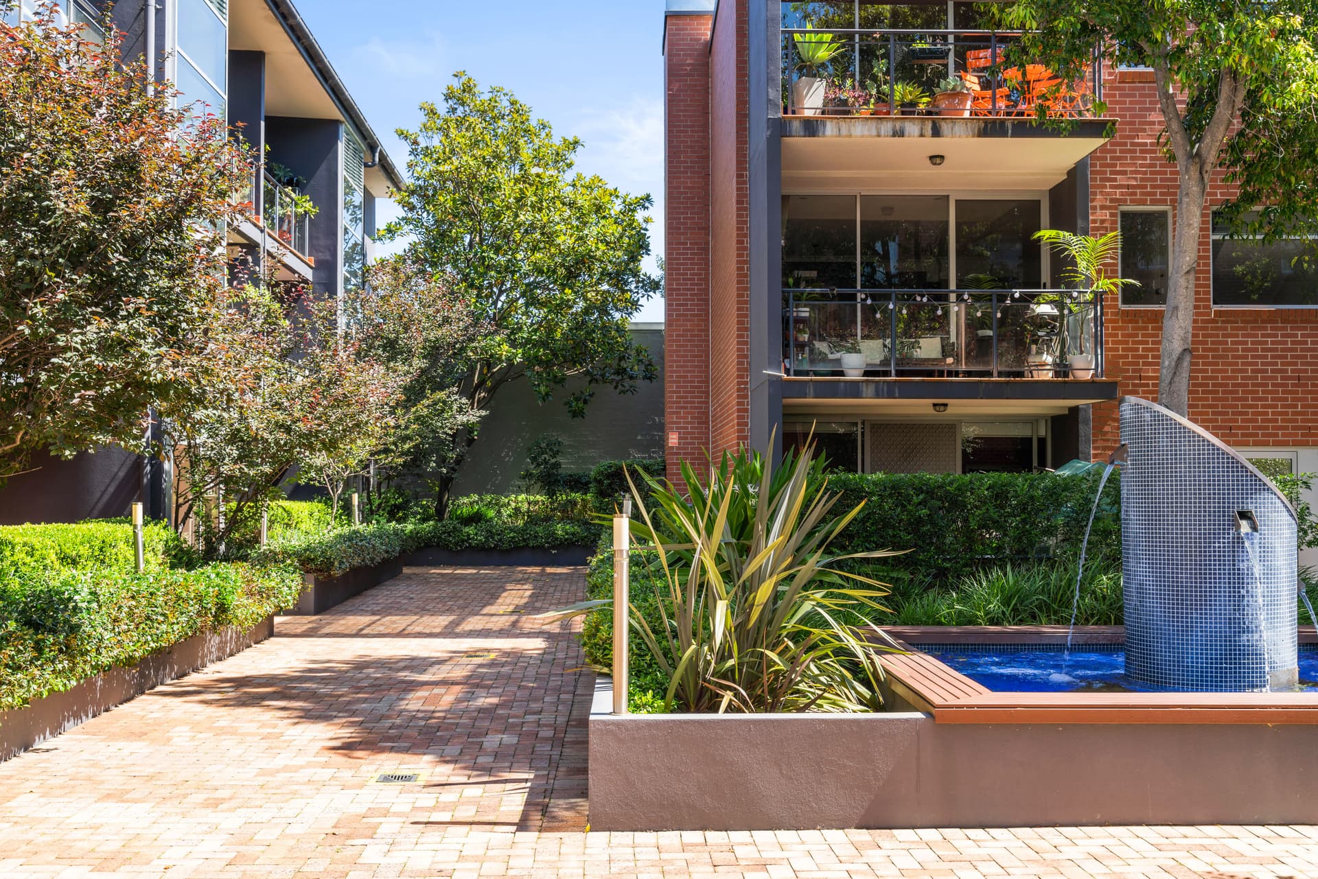 24/1 Shirley Street, Alexandria NSW