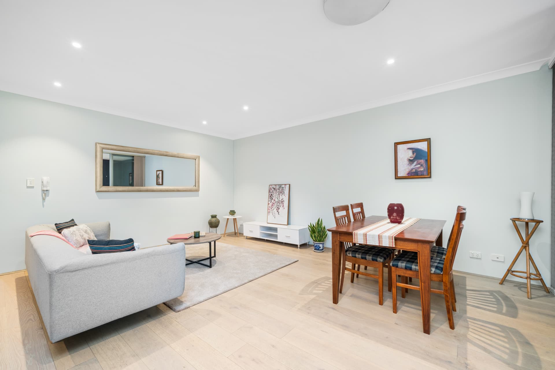 24/1 Shirley Street, Alexandria NSW