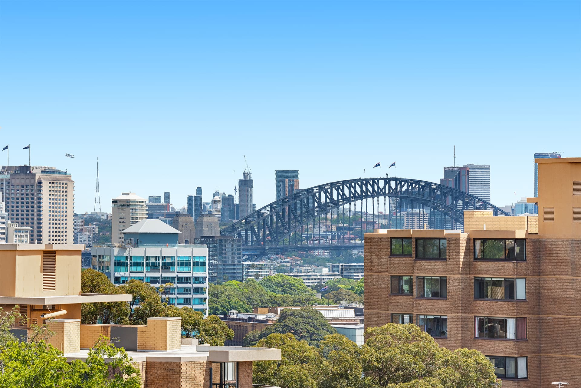 25/10 Hardie Street, Darlinghurst NSW