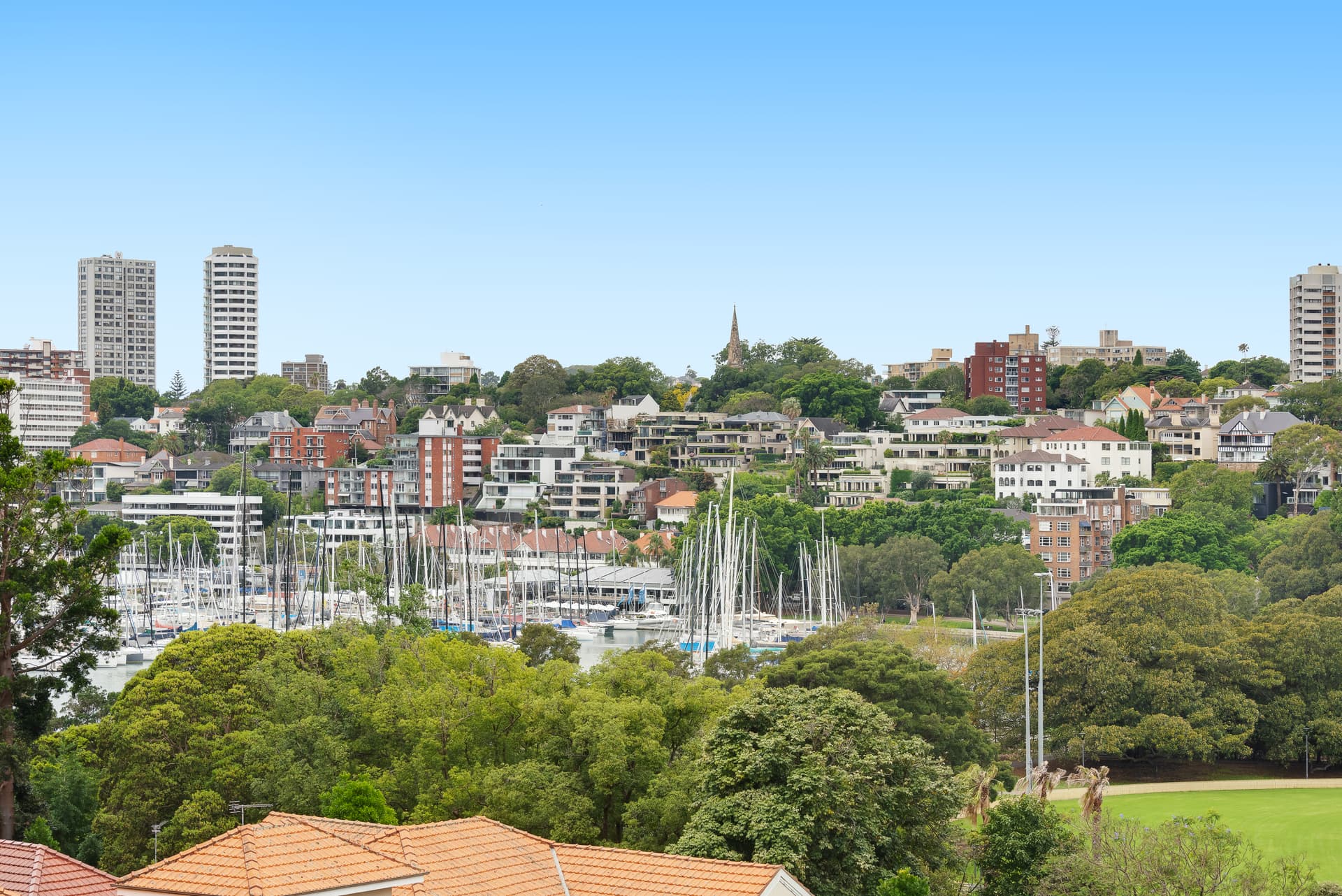 55/41-49 Roslyn Gardens, Elizabeth Bay NSW