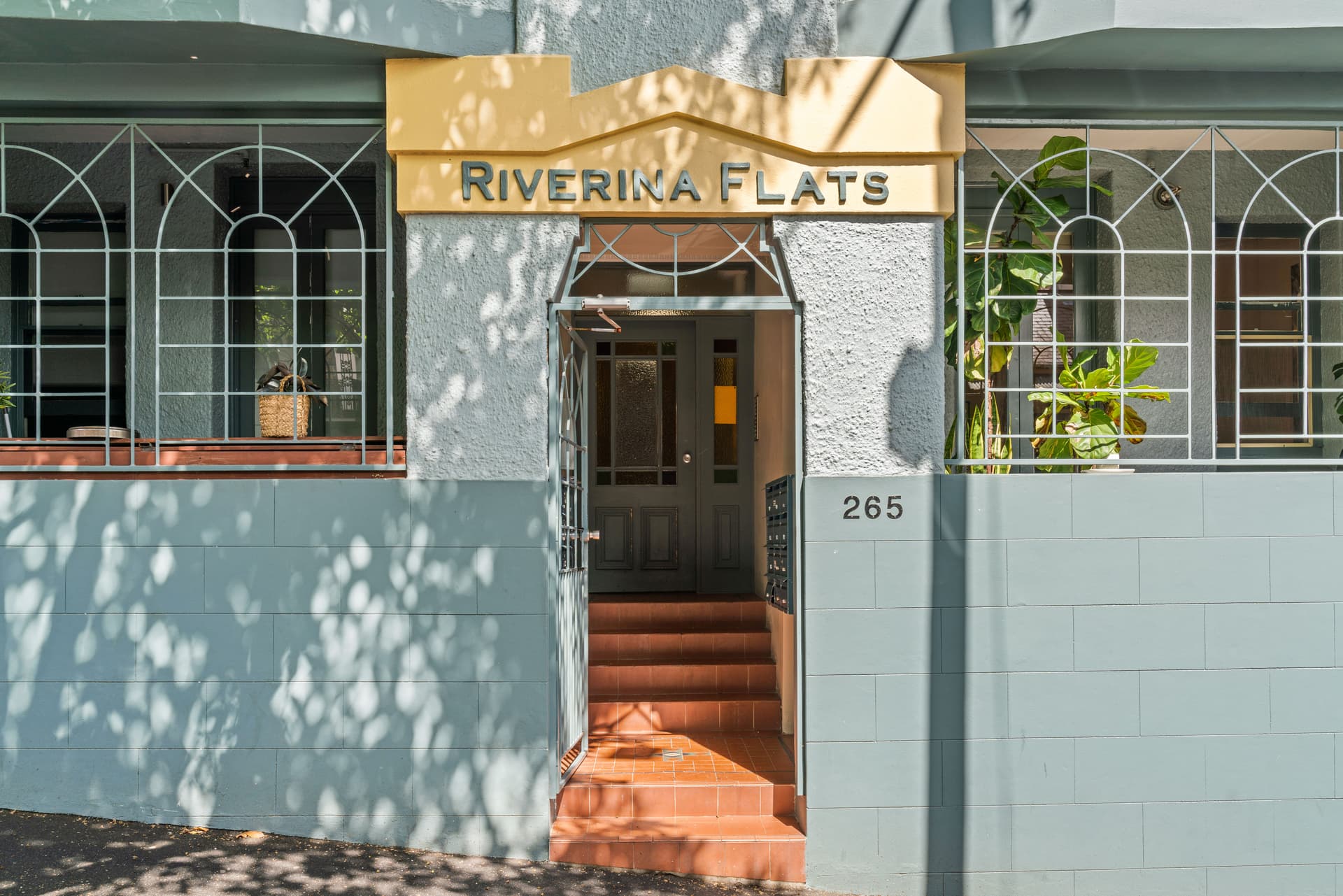 10/265 Palmer Street, Darlinghurst NSW