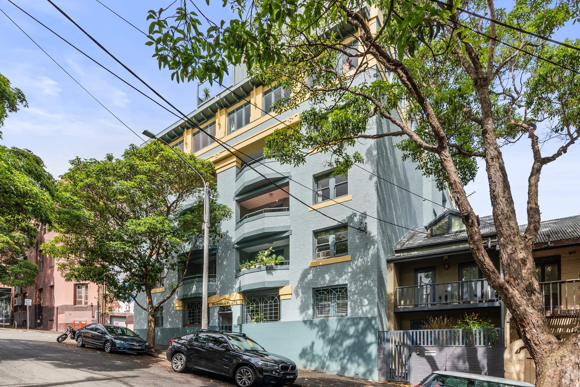 10/265 Palmer Street, Darlinghurst NSW