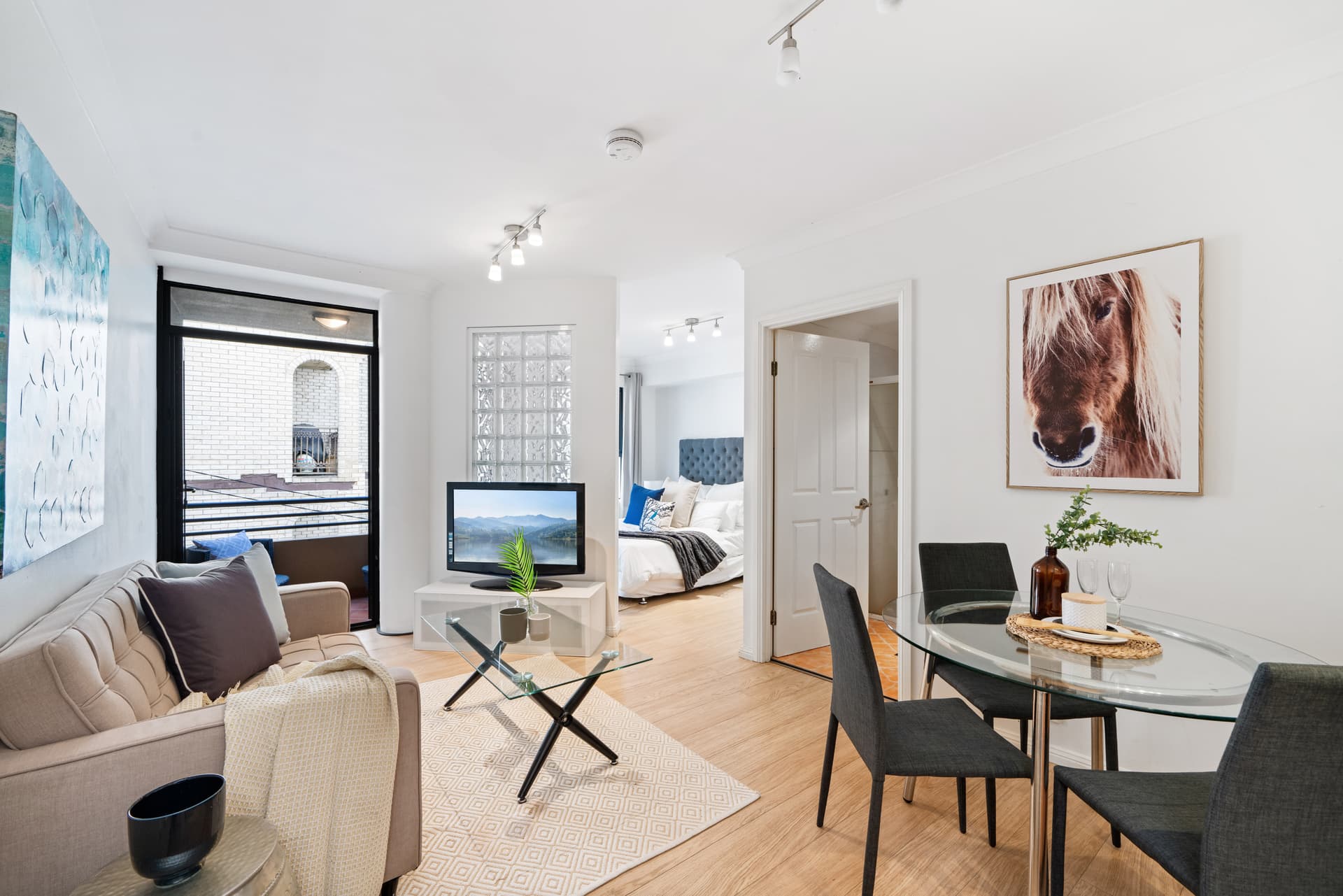 5/19 Kirketon Road, Darlinghurst NSW