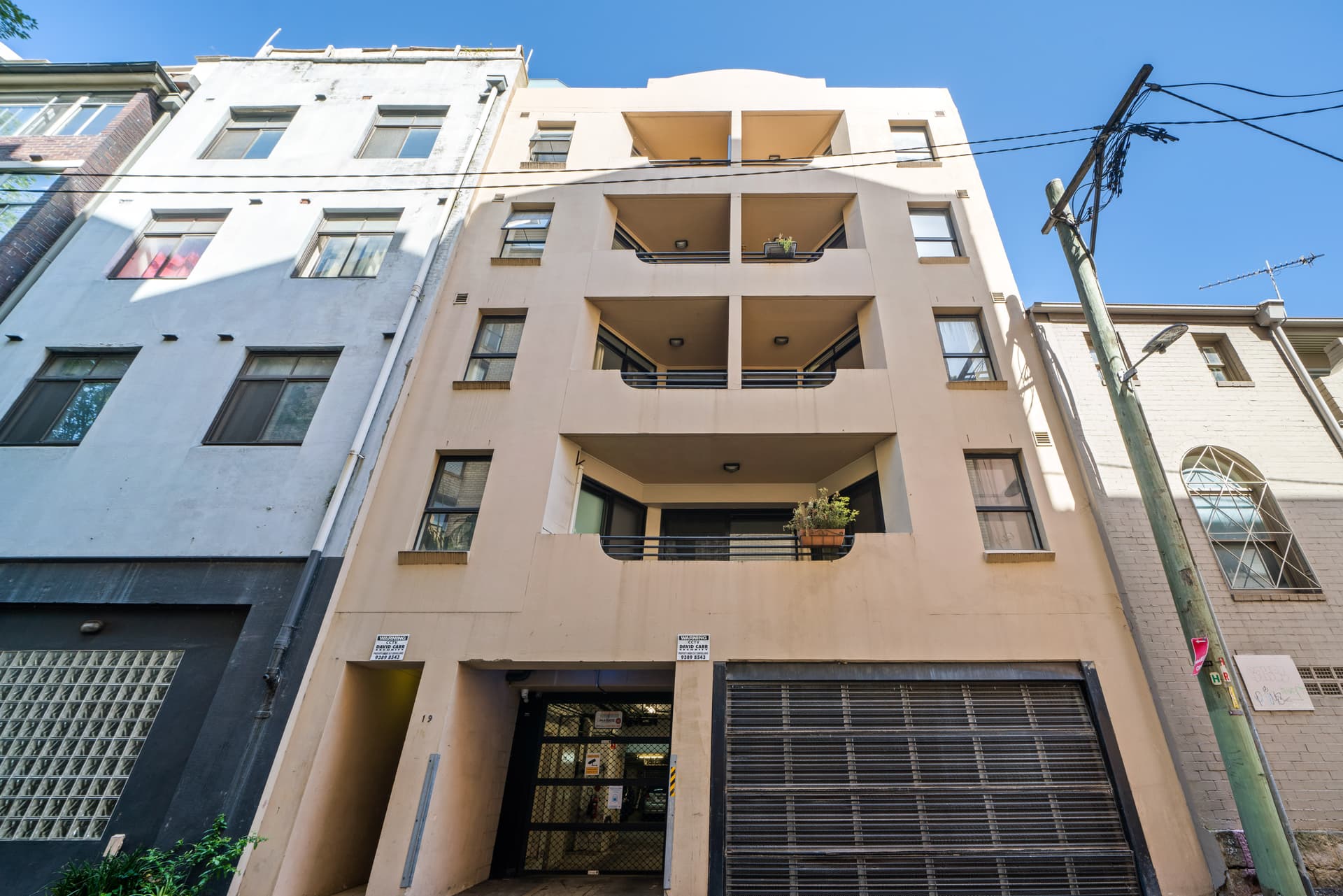 5/19 Kirketon Road, Darlinghurst NSW