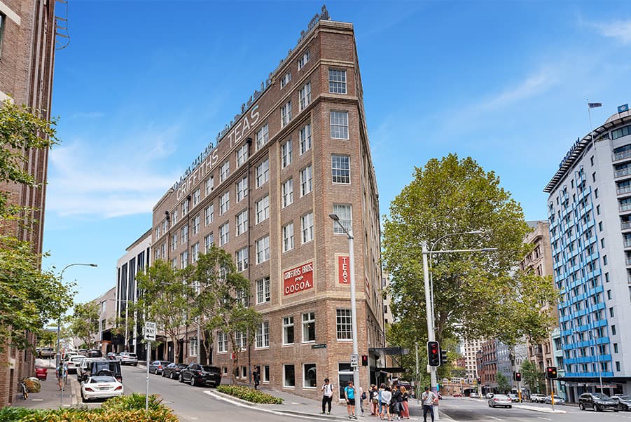 401/46-52 Wentworth Avenue, Surry Hills NSW