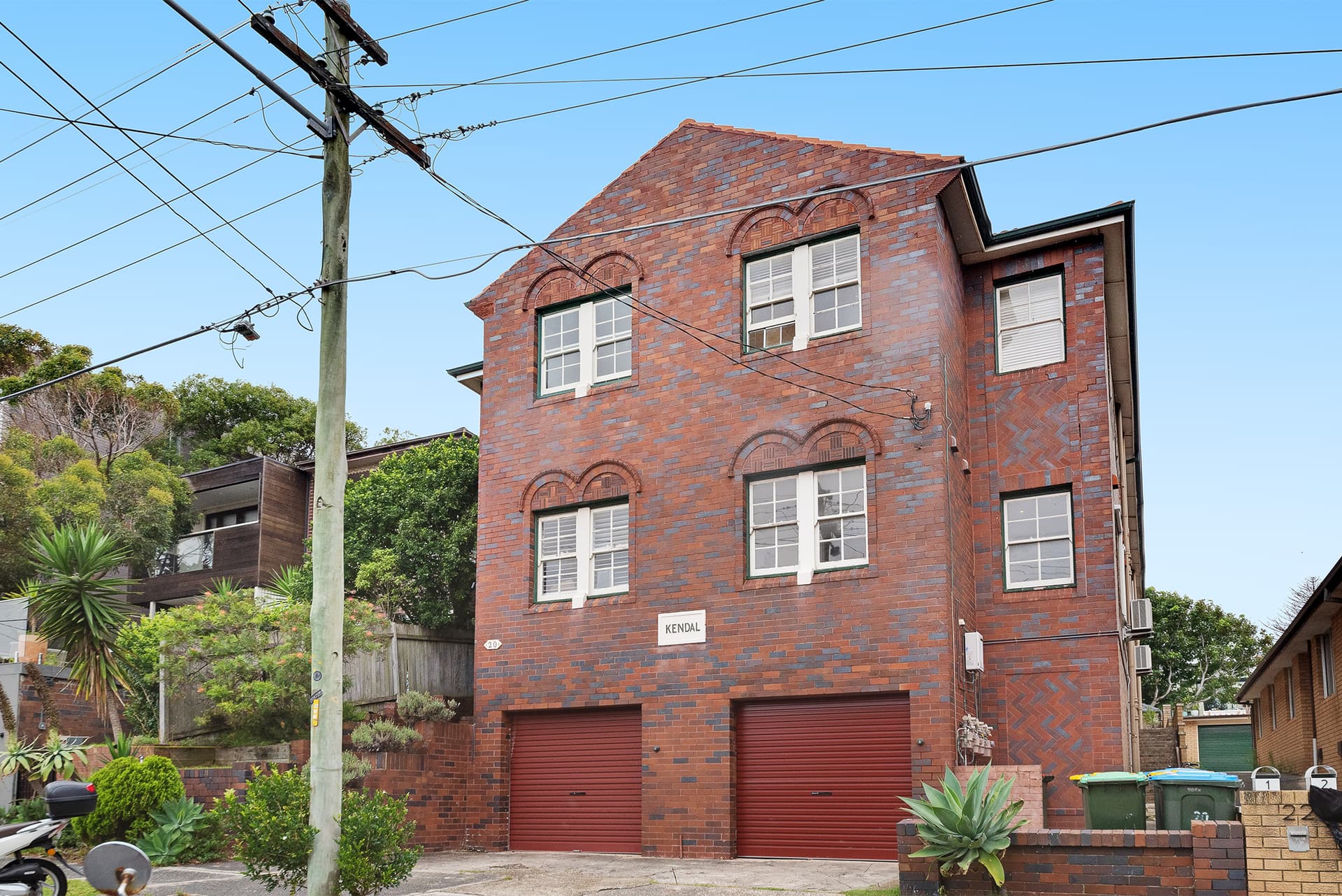 2/20 Frederick Street, North Bondi NSW