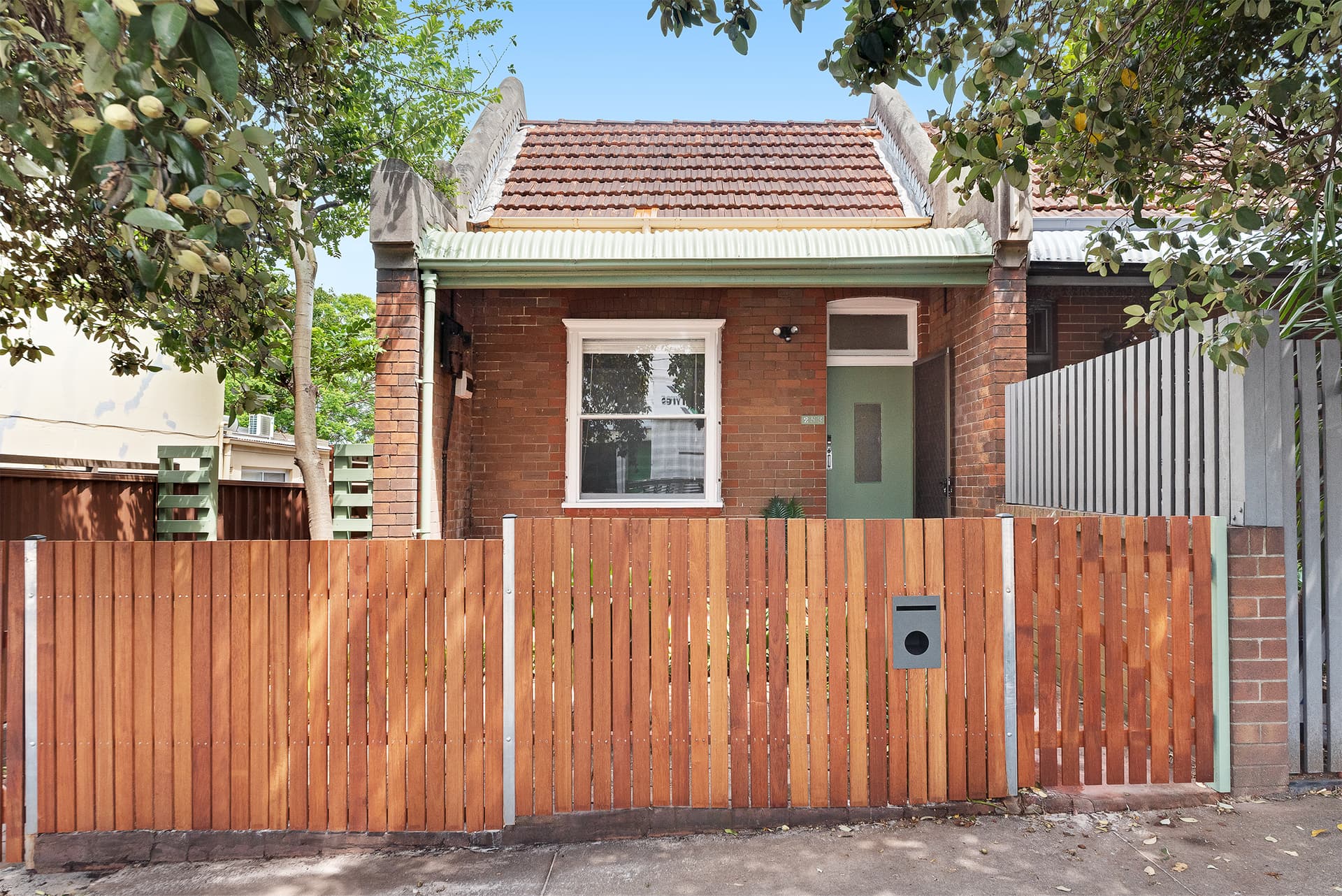 253 Enmore Road, Enmore NSW