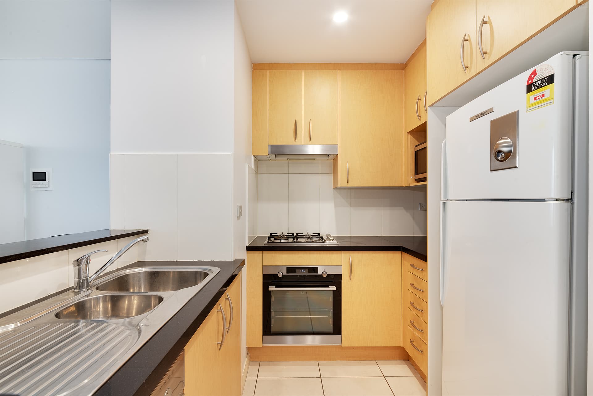 162/107 Quay Street, Haymarket NSW