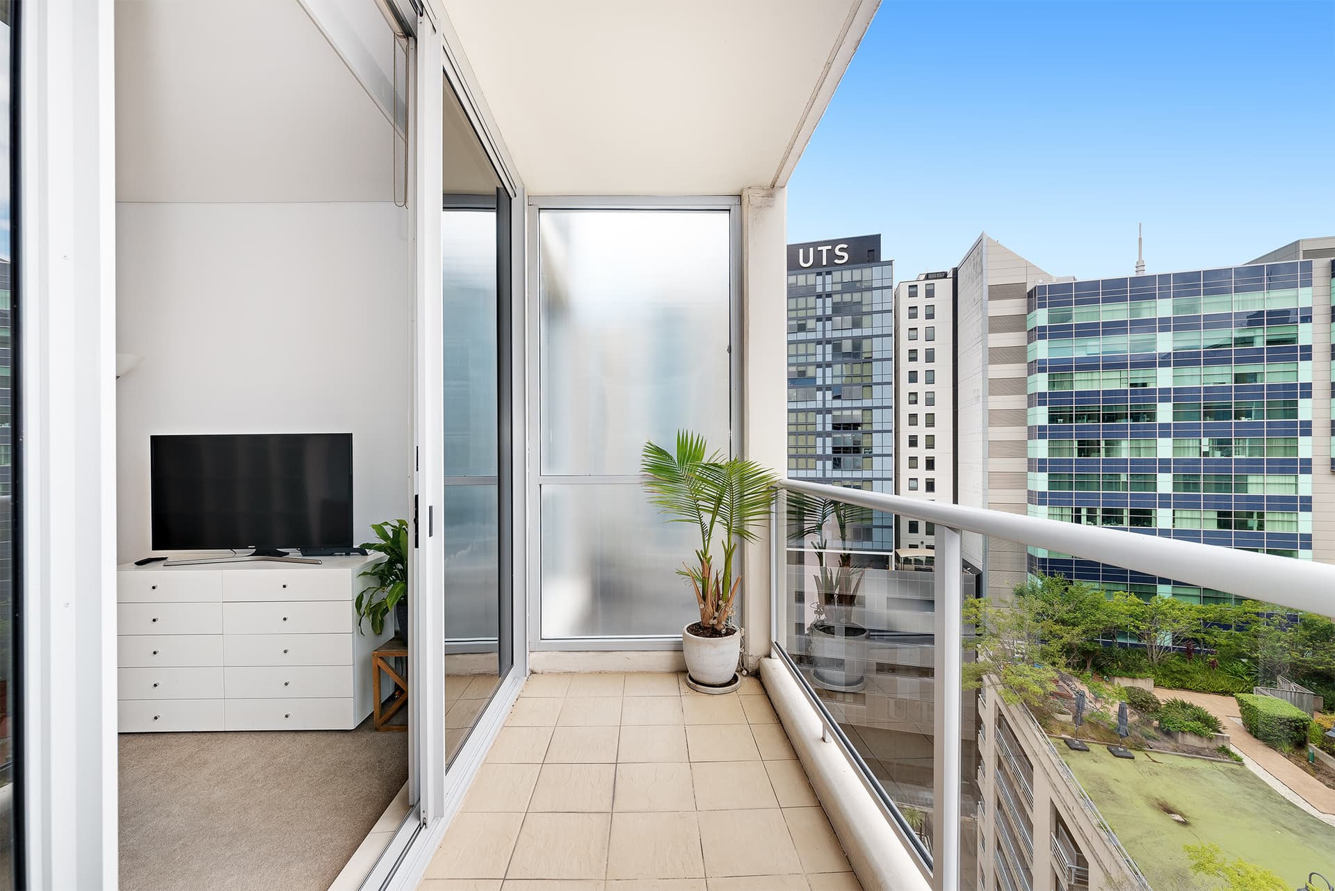 162/107 Quay Street, Haymarket NSW
