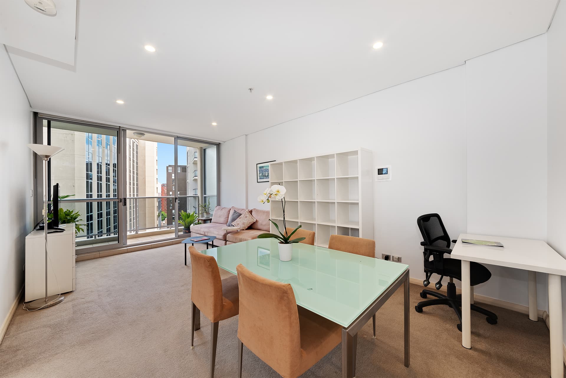 162/107 Quay Street, Haymarket NSW