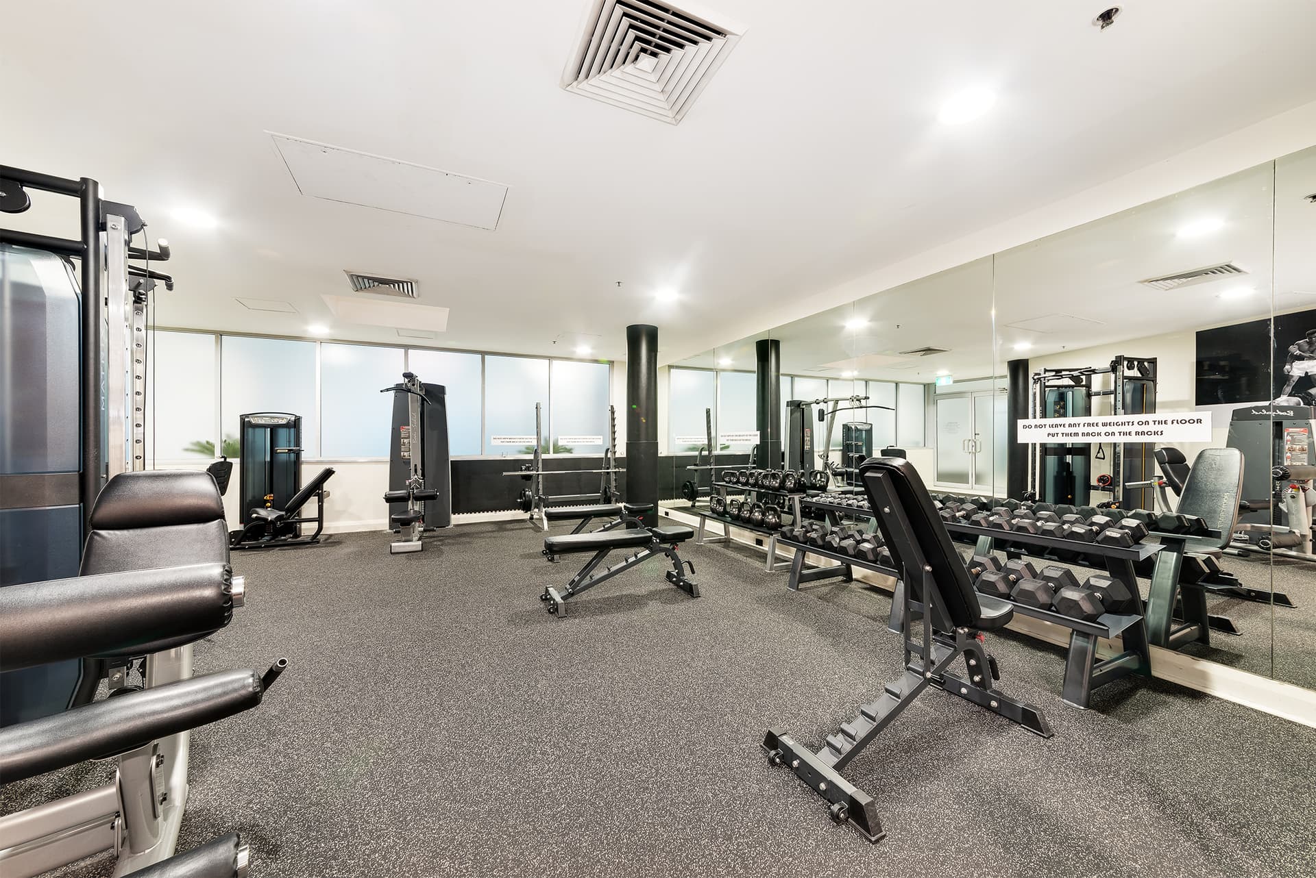 162/107 Quay Street, Haymarket NSW