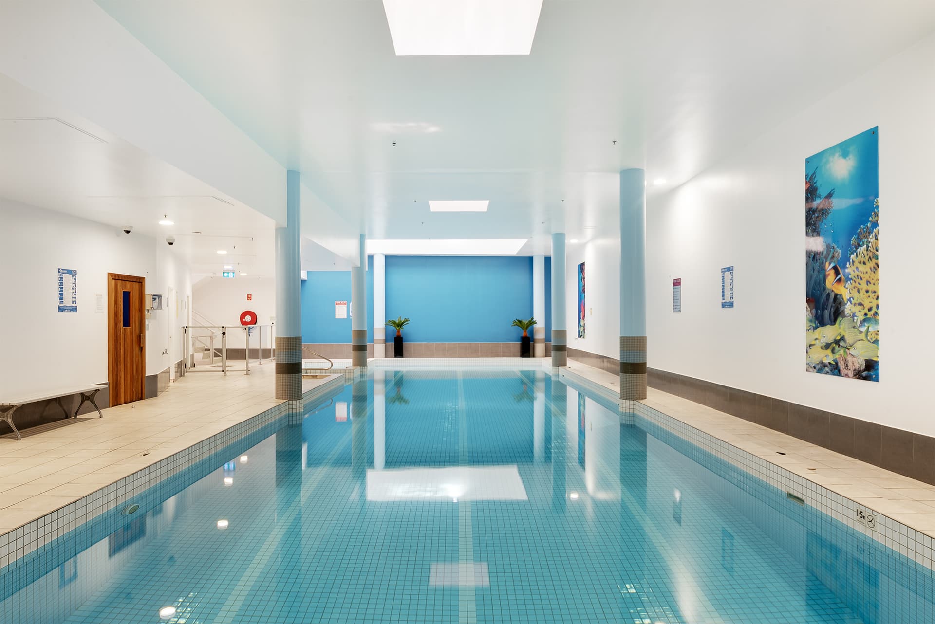 162/107 Quay Street, Haymarket NSW