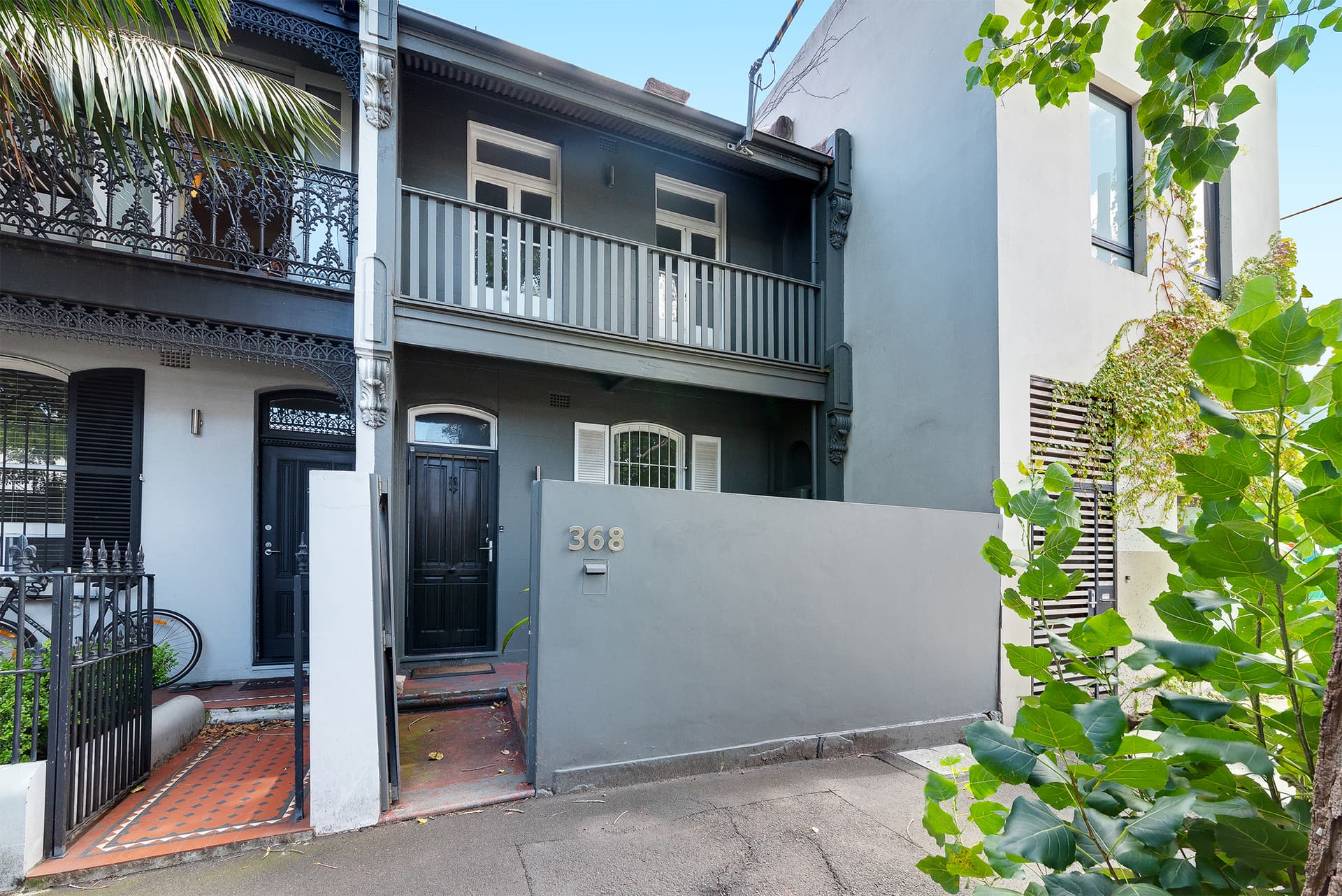 368 Wilson Street, Darlington NSW