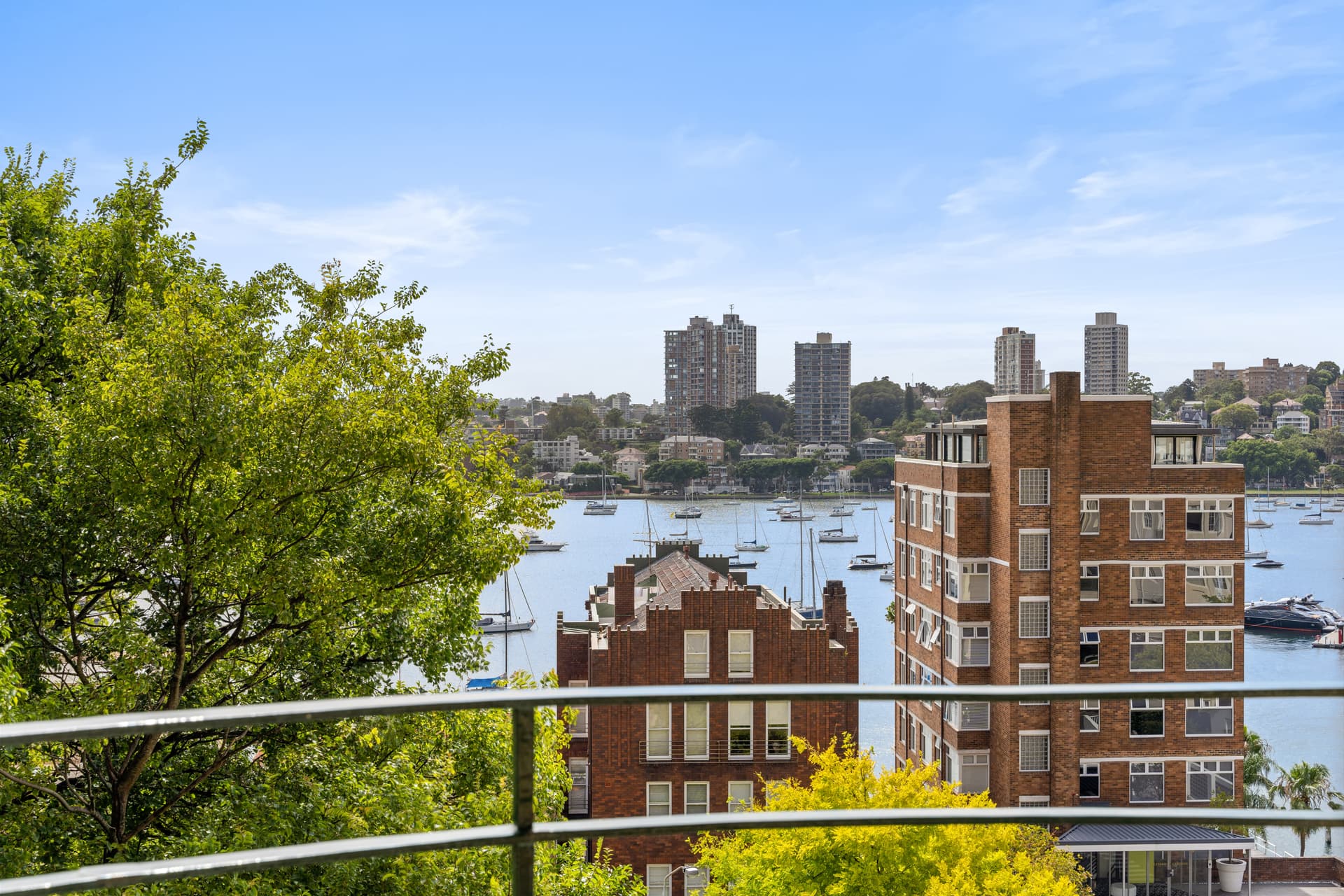 206/12 Macleay Street, Potts Point NSW