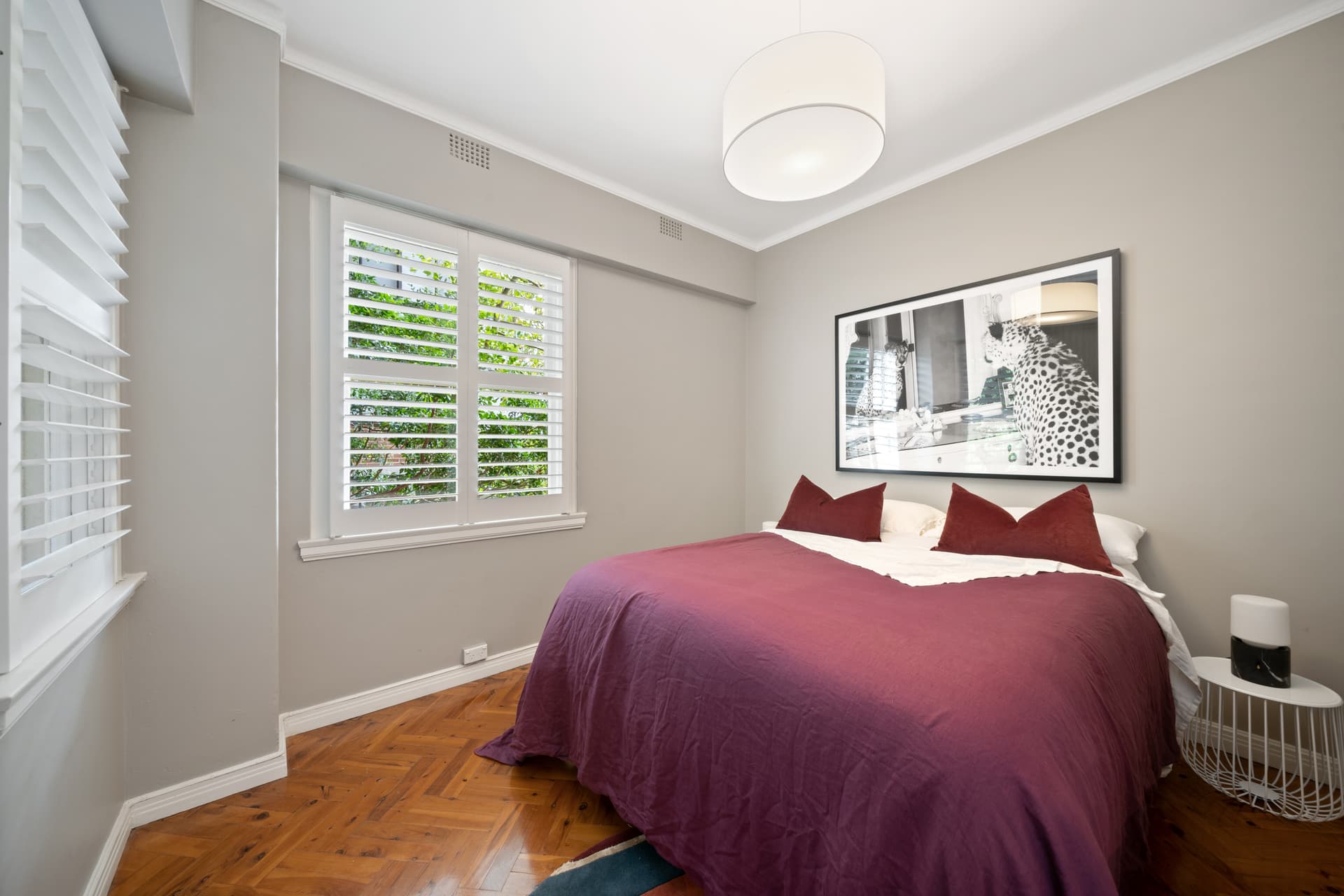 206/12 Macleay Street, Potts Point NSW